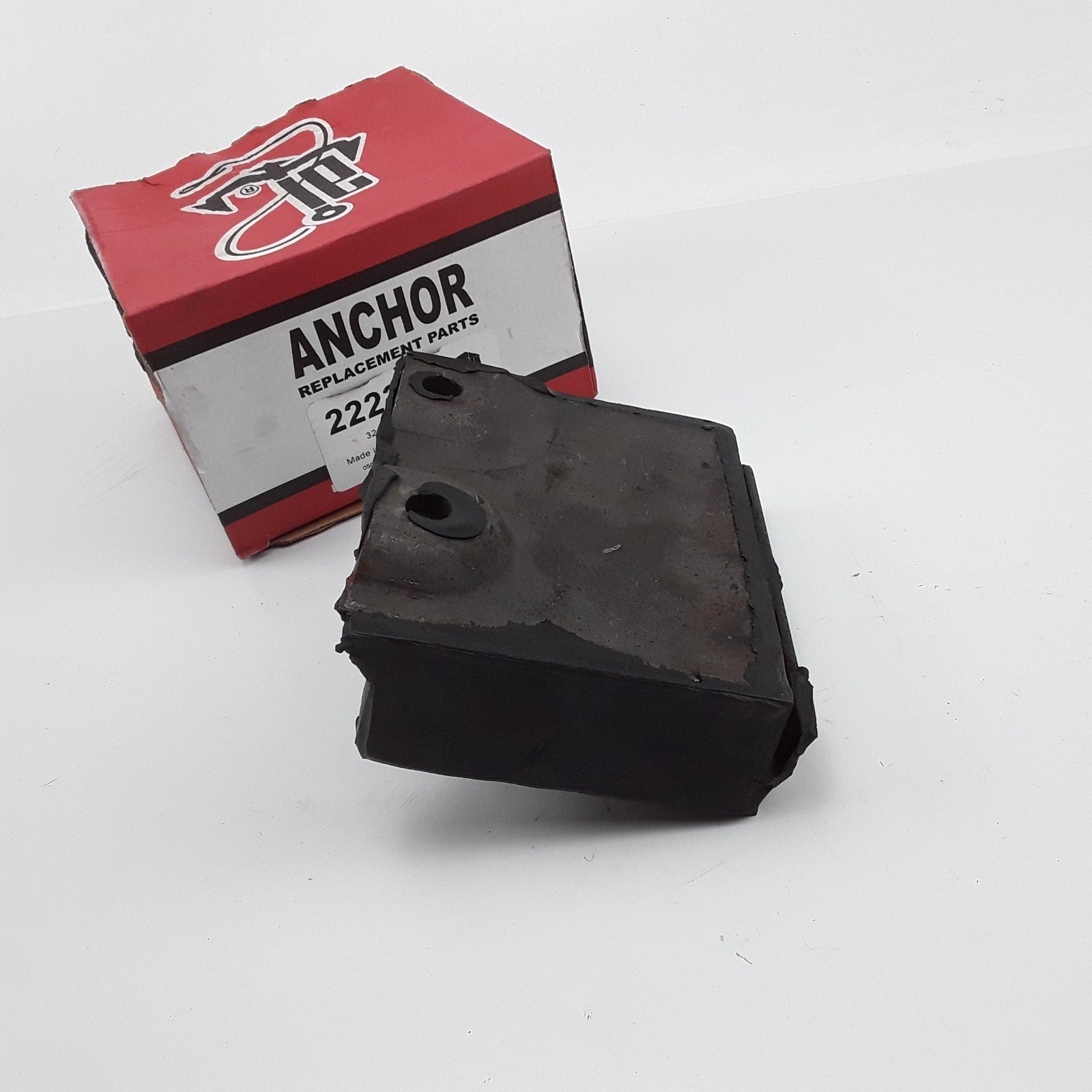 Front Left Engine Mount Fits Ford Galaxie Custom 500 Fairlane Galaxie 1958-1964