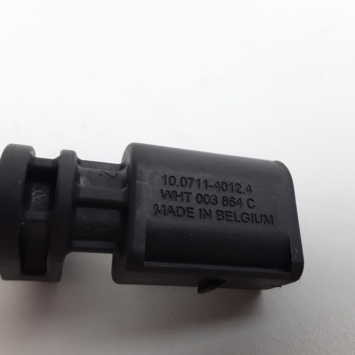 Rear ABS Speed Sensor Fits Audi Volkswagen 2015 2016 2017 2018 2019 2020-2025