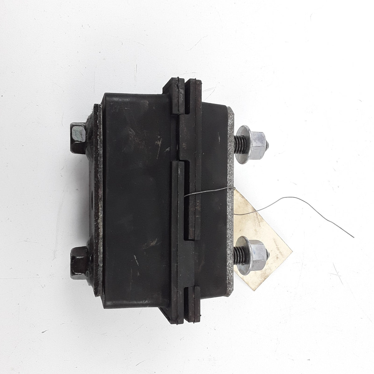 Volvo Radiator Mounting Rubber Buffer Cushion 3154251 20364891 1665309 3154321
