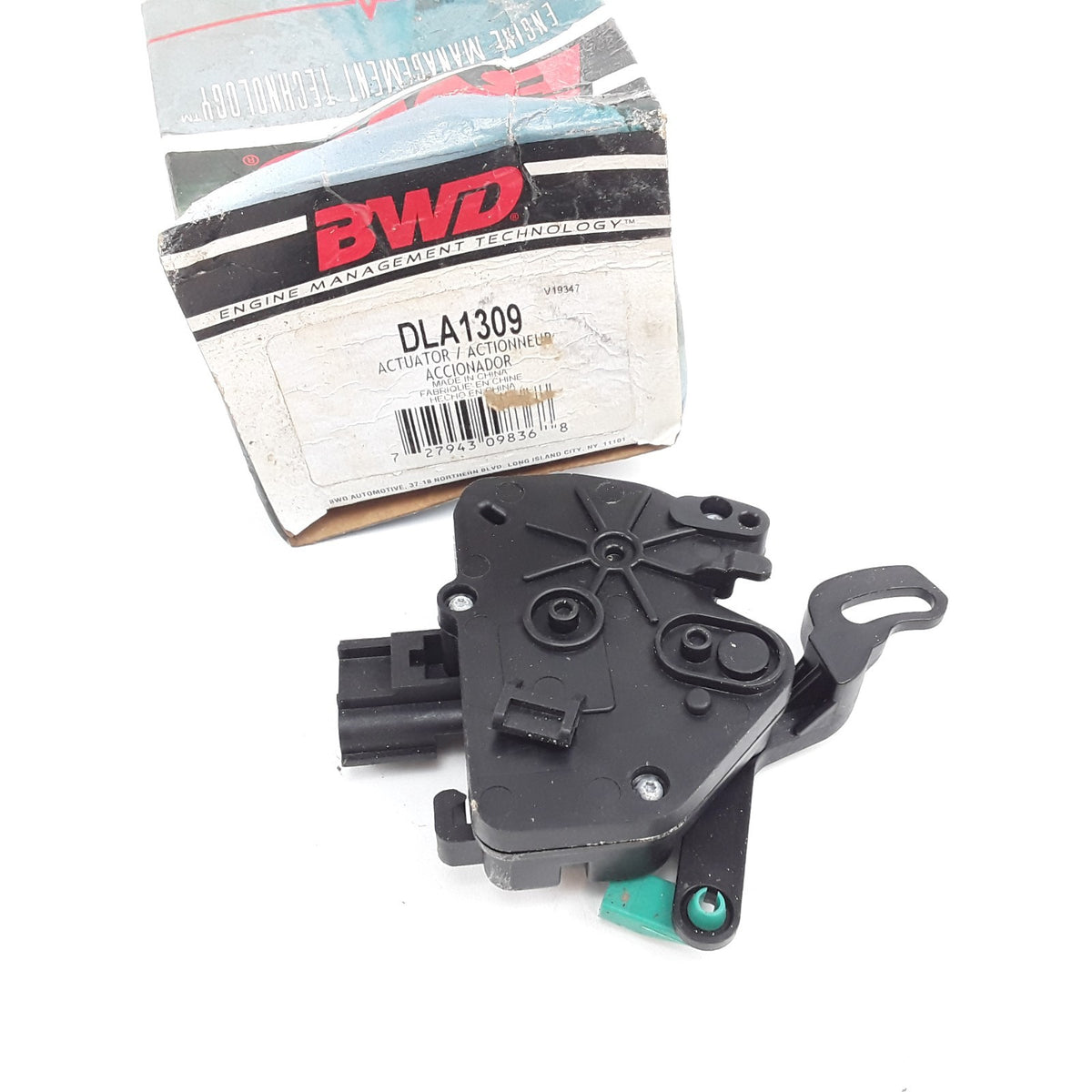 Door Lock Actuator Fits Ram C/V Chrysler Voyager Dodge Grand Caravan (2001-2019)