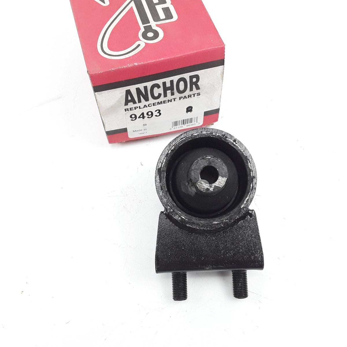 Front Engine Mount Fits Mazda 626 MX-6 Ford Probe 1994 1995 1996 1997 1998-2000