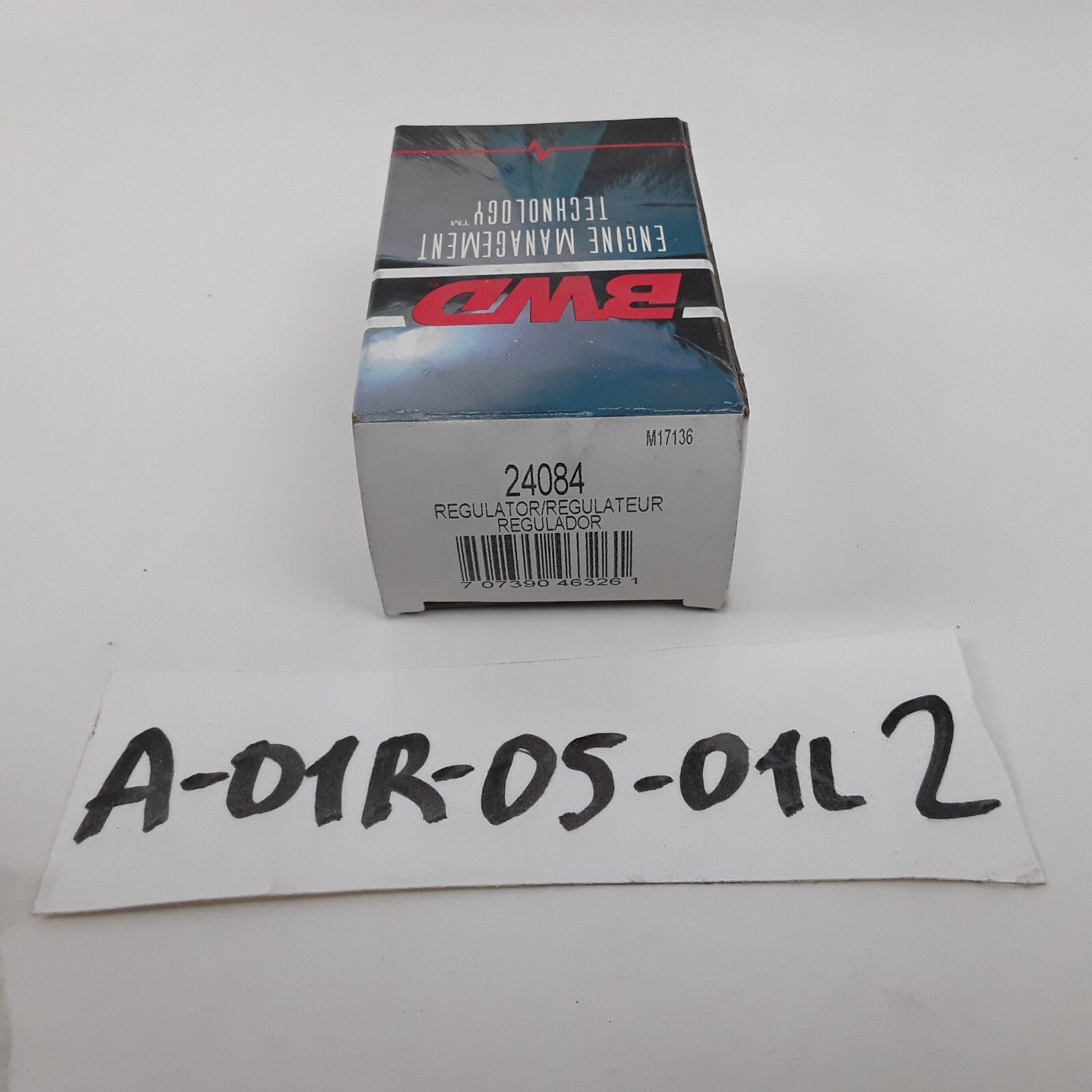 Fuel Injection Pressure Regulator Fit Chevrolet Camaro 1998-01 GMC K2500 96-2000