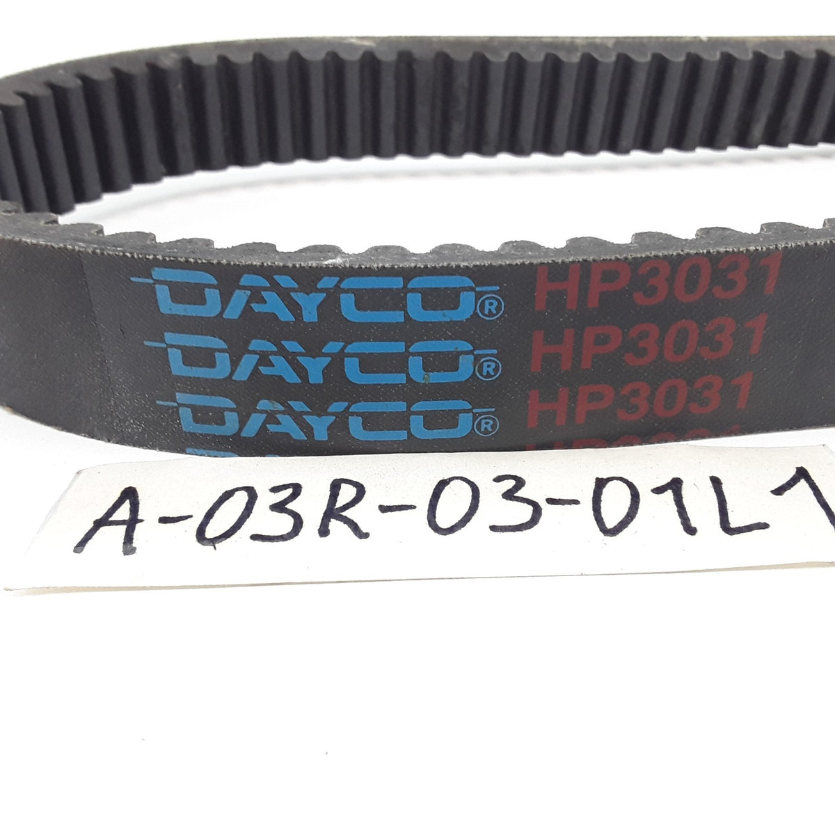Automatic Continuously Variable Transmission CVT Belt Fits Yamaha VMAX 500 99-01