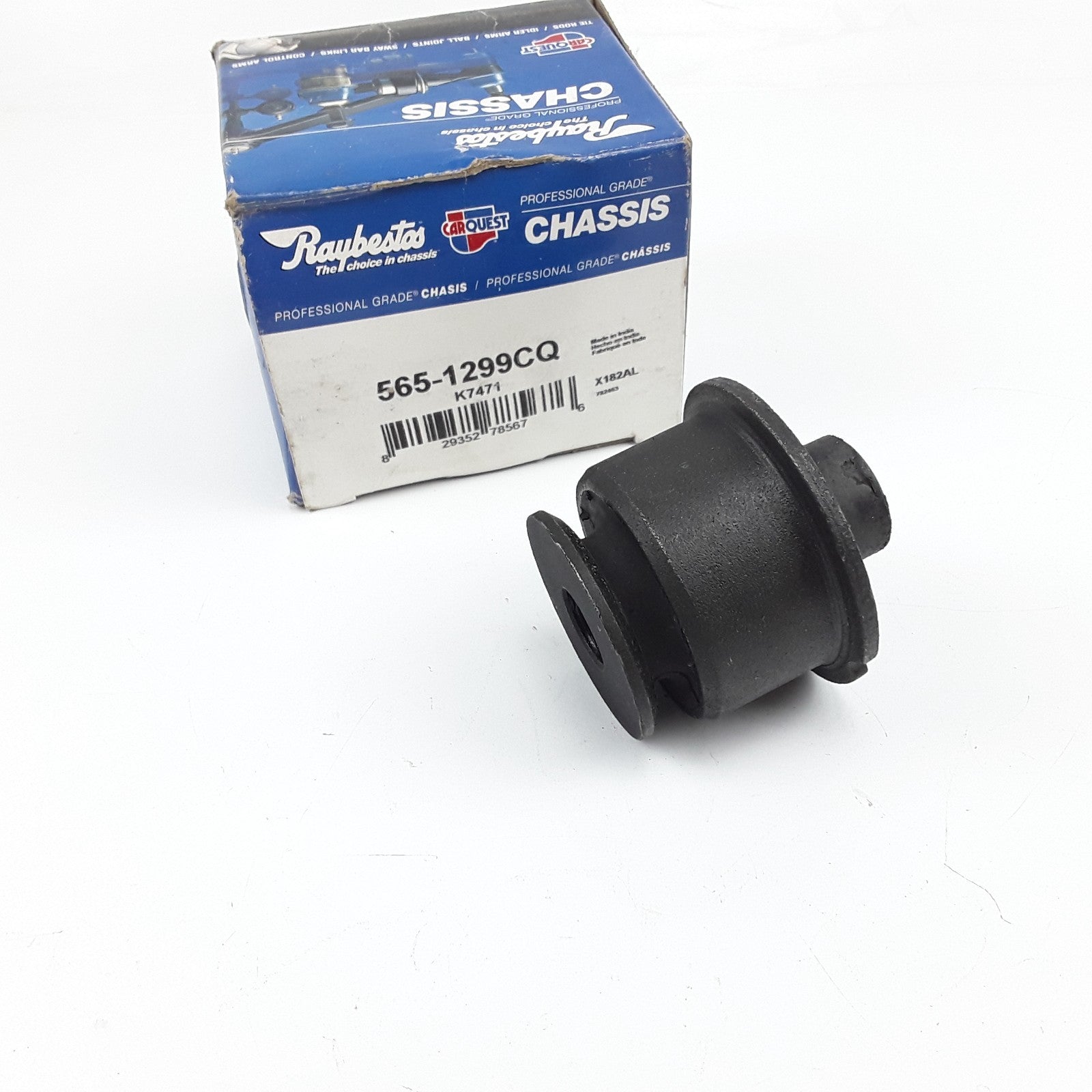 Control Arm Bushing Fits Plymouth Chrysler Dodge (2000 2001 2002 2003 2004-2010)