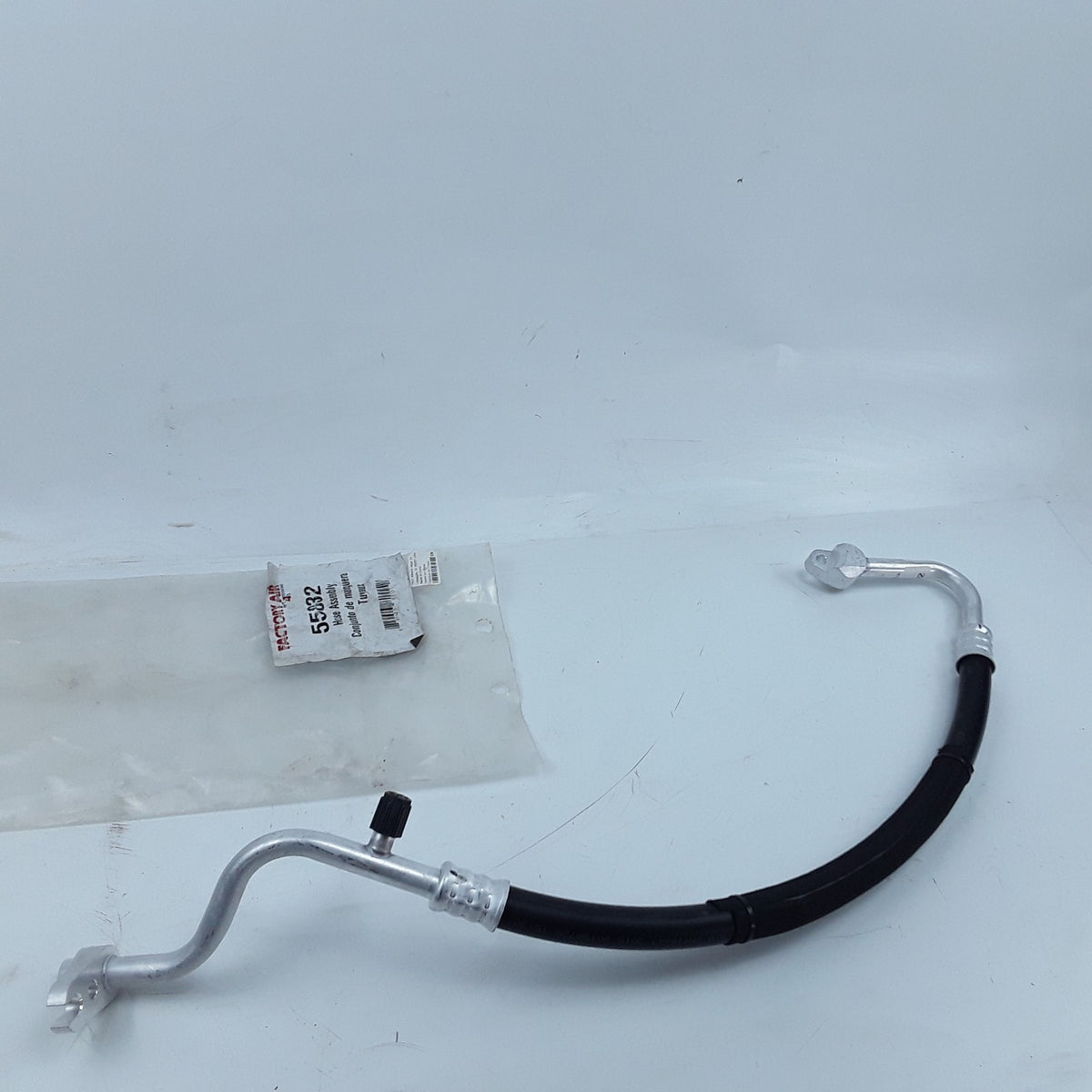 Four Seasons 55832 Suction Line Hose For Jeep Commander Grand Cherokee 2005-2007