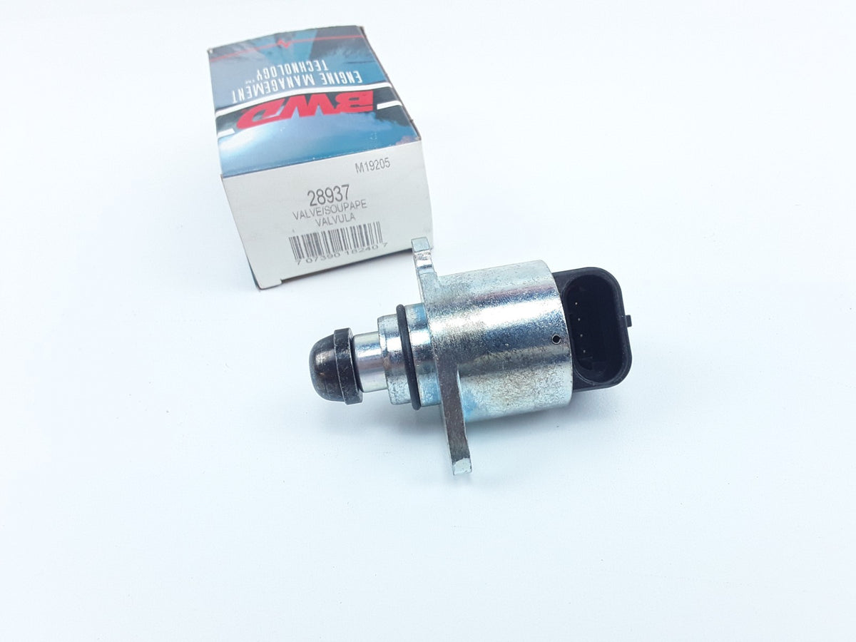 Idle Air Control Valve Fits Oldsmobile Aurora Cadillac Seville DeVille 1995-1999