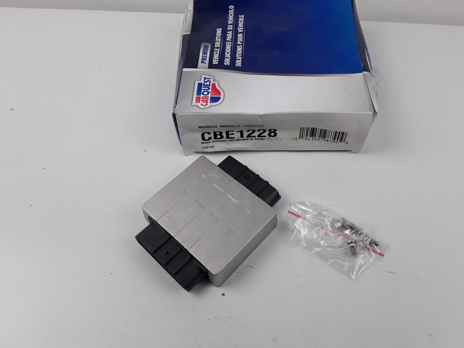 Ignition Control Module Fits Lexus ES300 , Toyota Camry 1994 1995 - HotCarParts