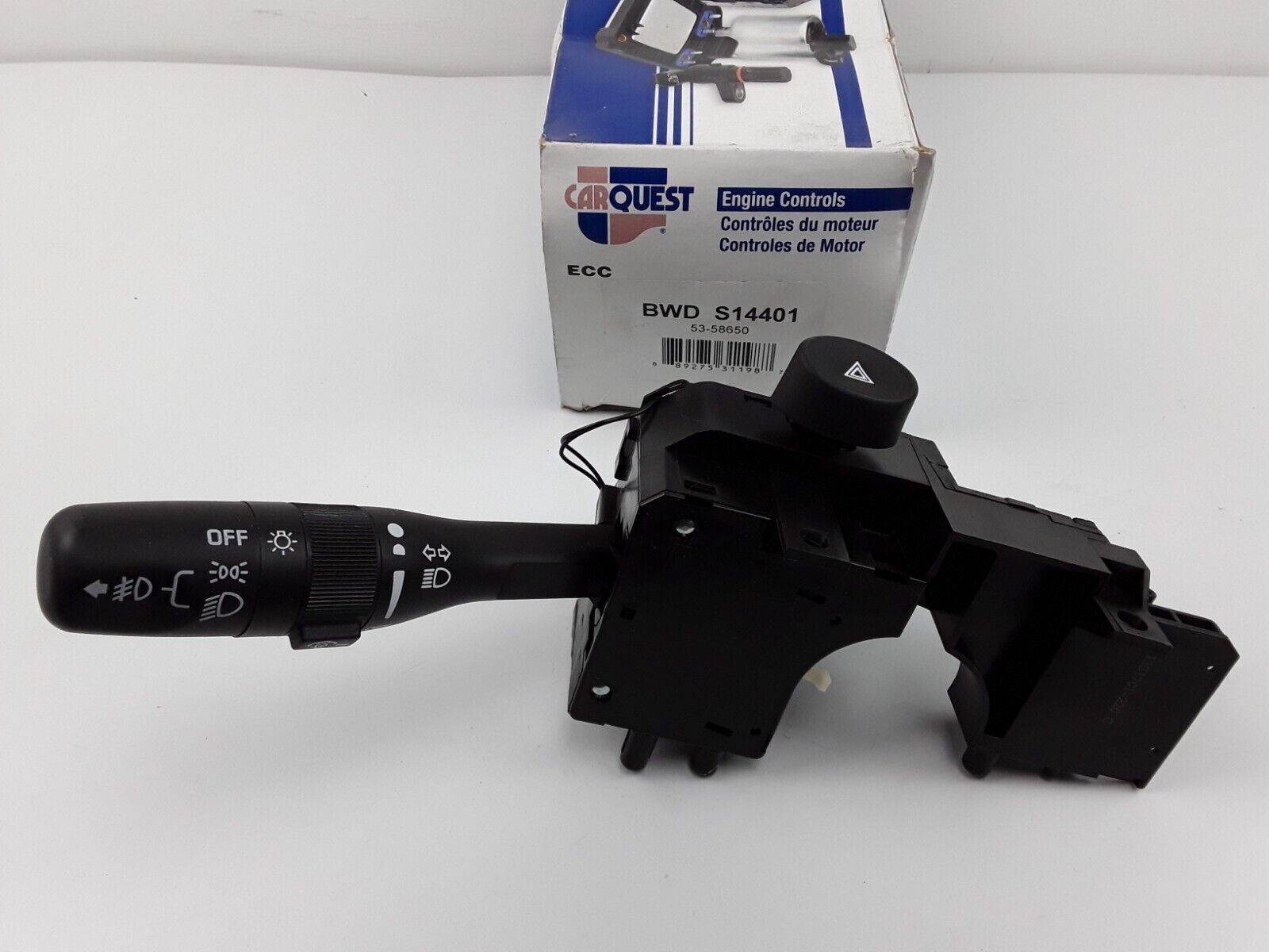 Column Multifunction Switch for Chrysler PT Cruiser 2001 2002 2003 2004 2005 - HotCarParts