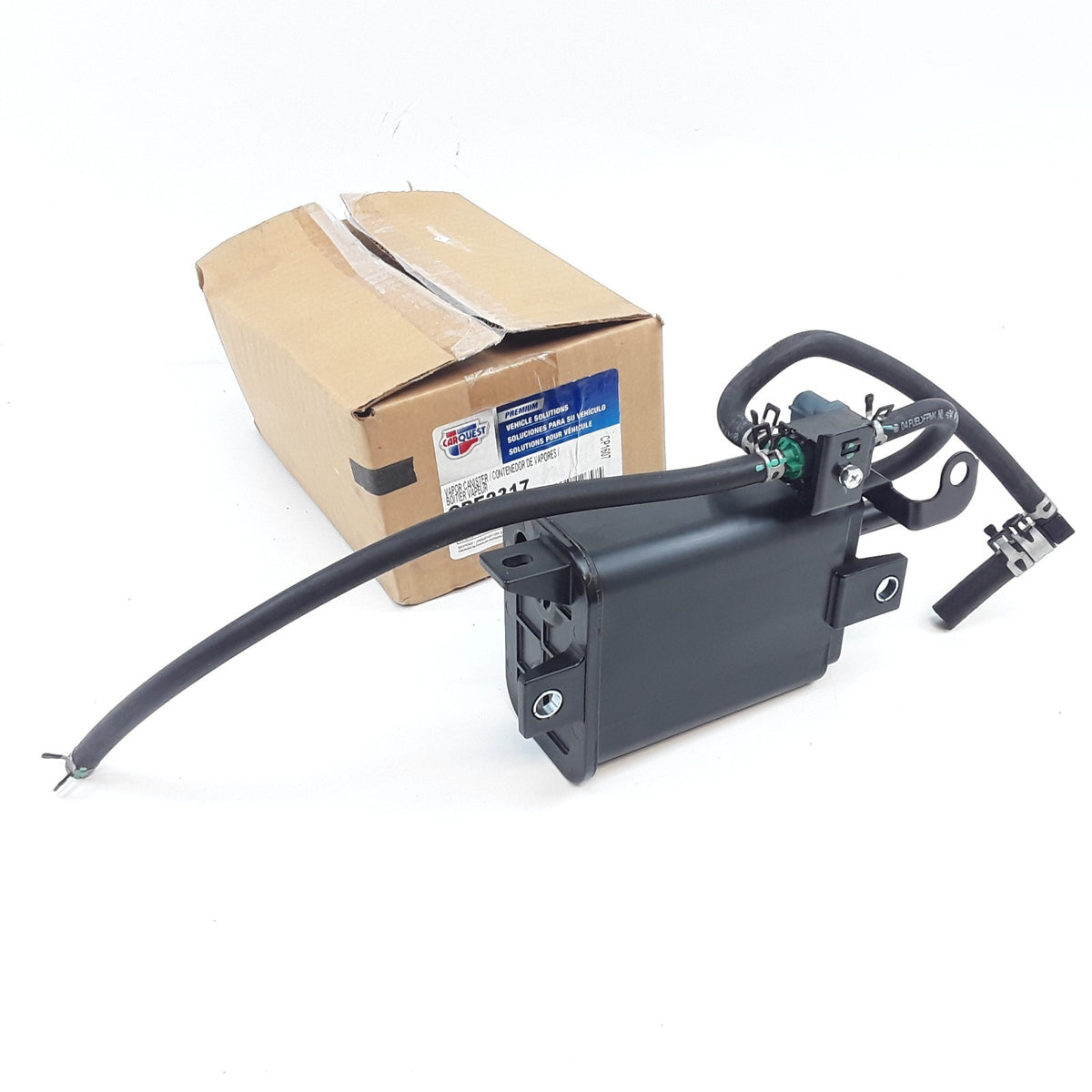 Carquest CPE2317 Vapor Canister Fits Toyota Prius (2001 2002 2003)