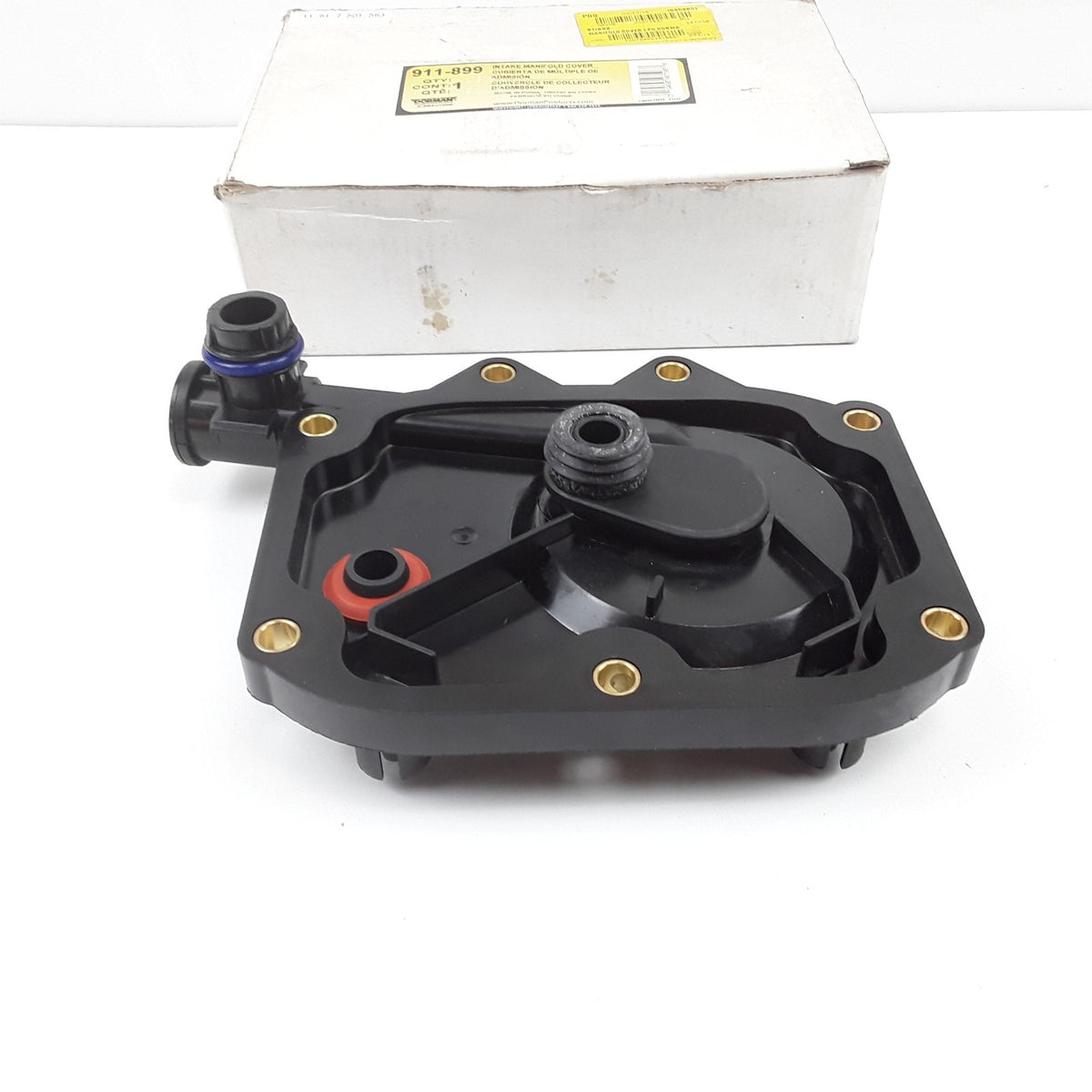 Dorman 911-899 Engine Crankcase Vent Valve Fits BMW 540i 740iL 740i (1996-2003)