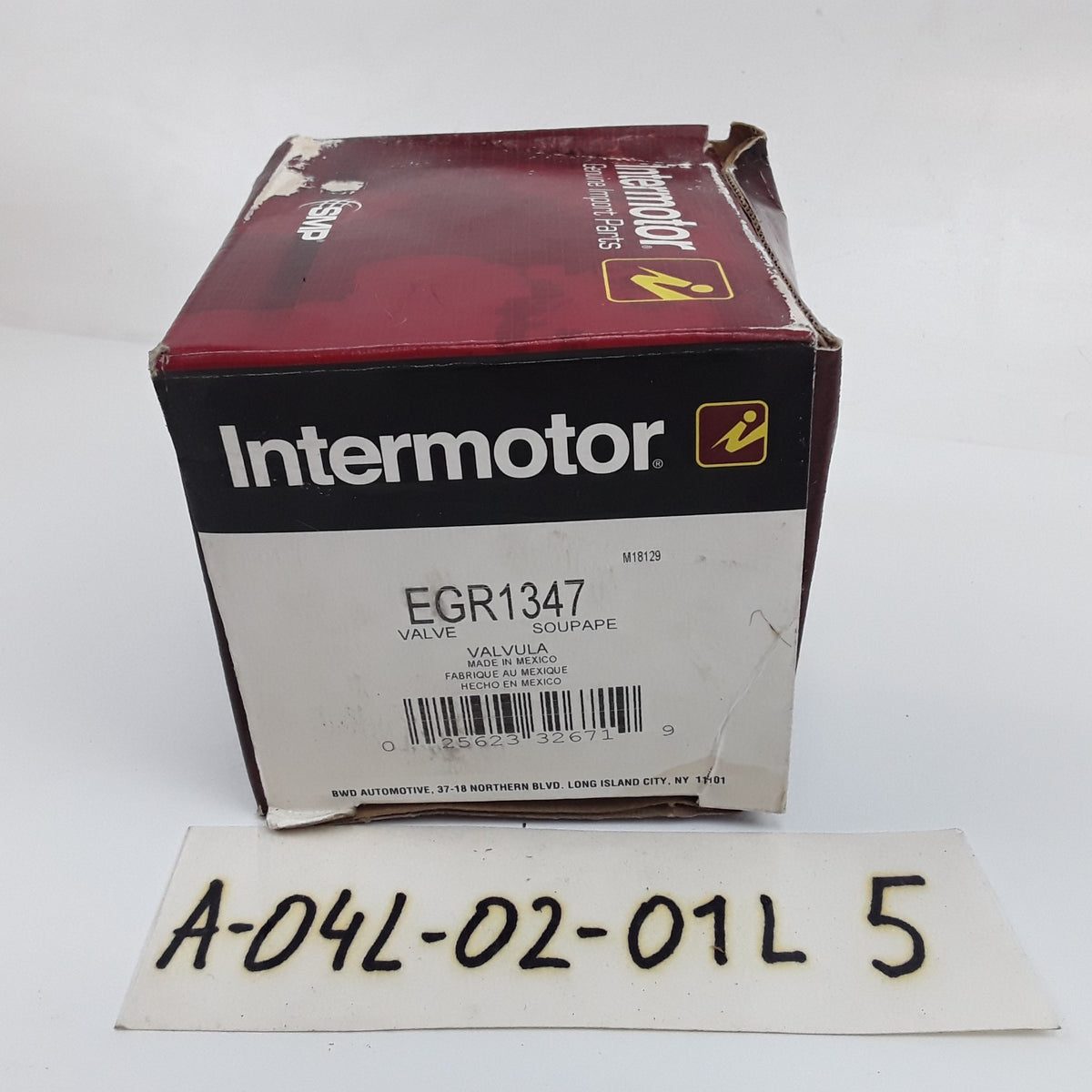 EGR Valve Fits Toyota Solara Camry RAV4 1997 1998 1999 2000 2001