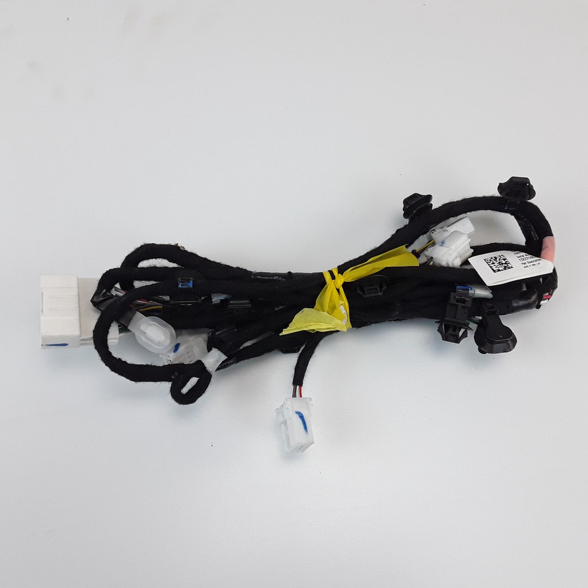 2494925-00-C Left Hand Drive IP Trim Harness For Tesla Model S X 2021-2025 OEM
