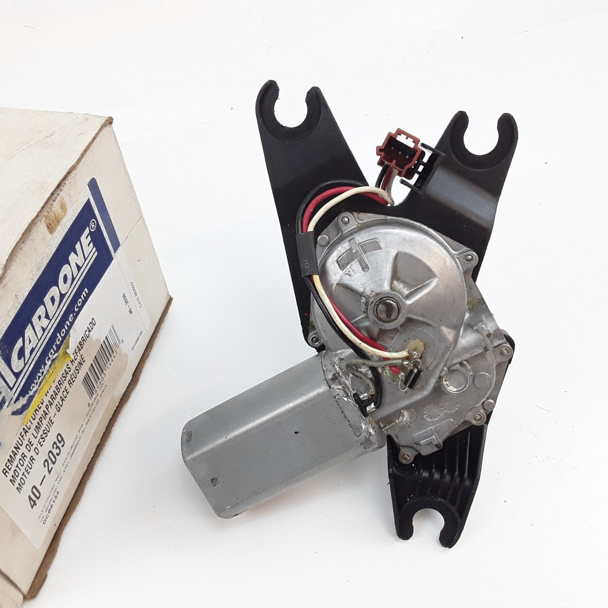 Cardone 40-2039 Windshield Wiper Motor Fits Fits Ford Windstar (2002-2003) 3.8L