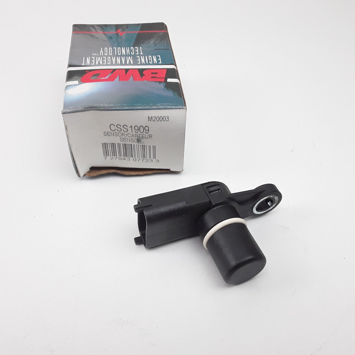 Engine Camshaft Position Sensor Fits Buick Enclave 2021 2023 GMC Canyon 2015