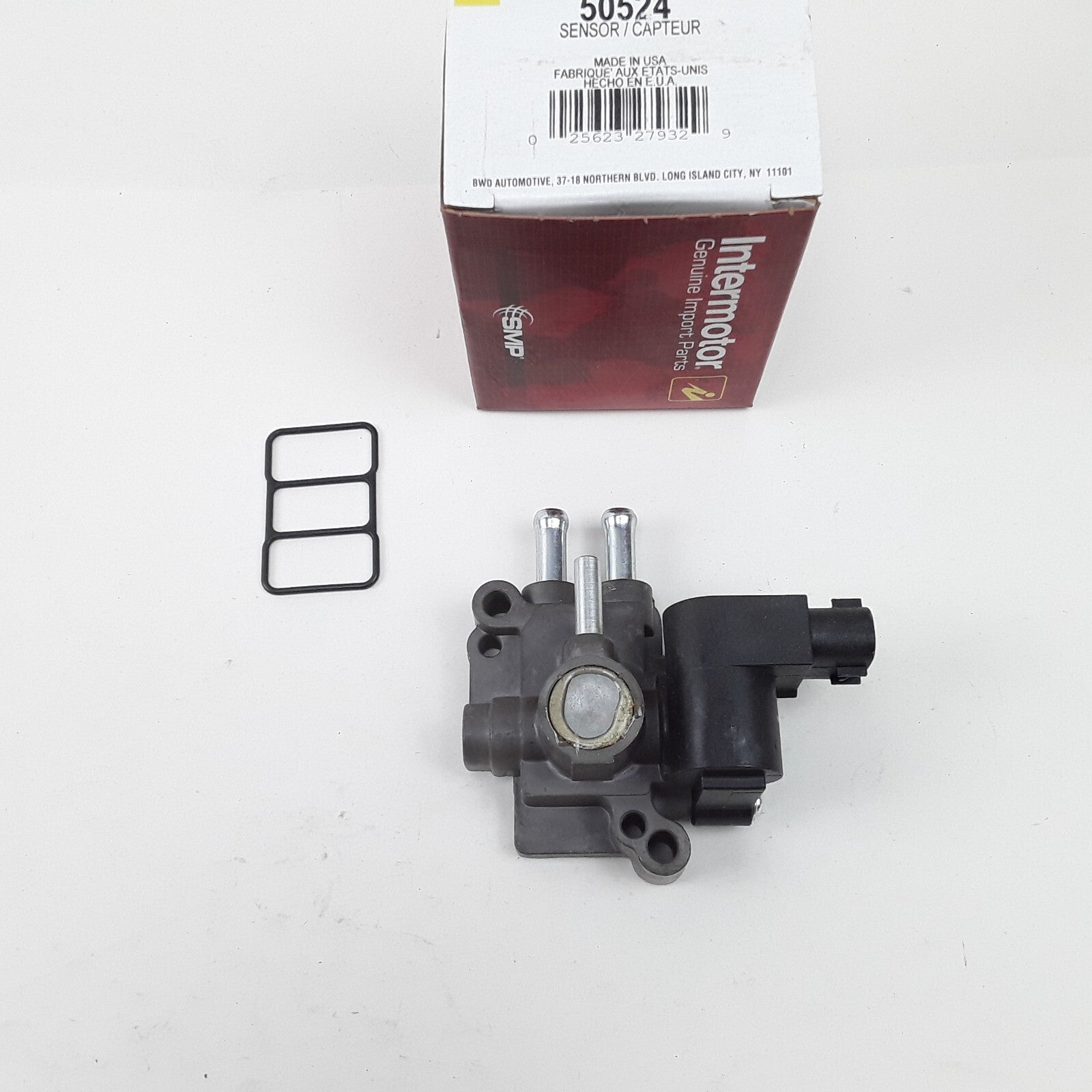 Fuel Injection Idle Air Control Valve Fits Honda Accord 1998 1999 2000 2001 2002