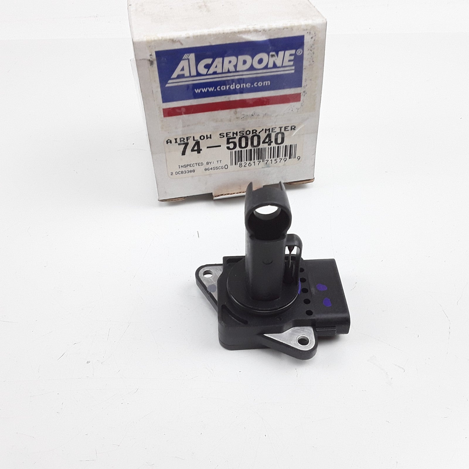 Mass Air Flow Meter Sensor Fits Mazda 3 2007-2013 Subaru Outback 2004-2009