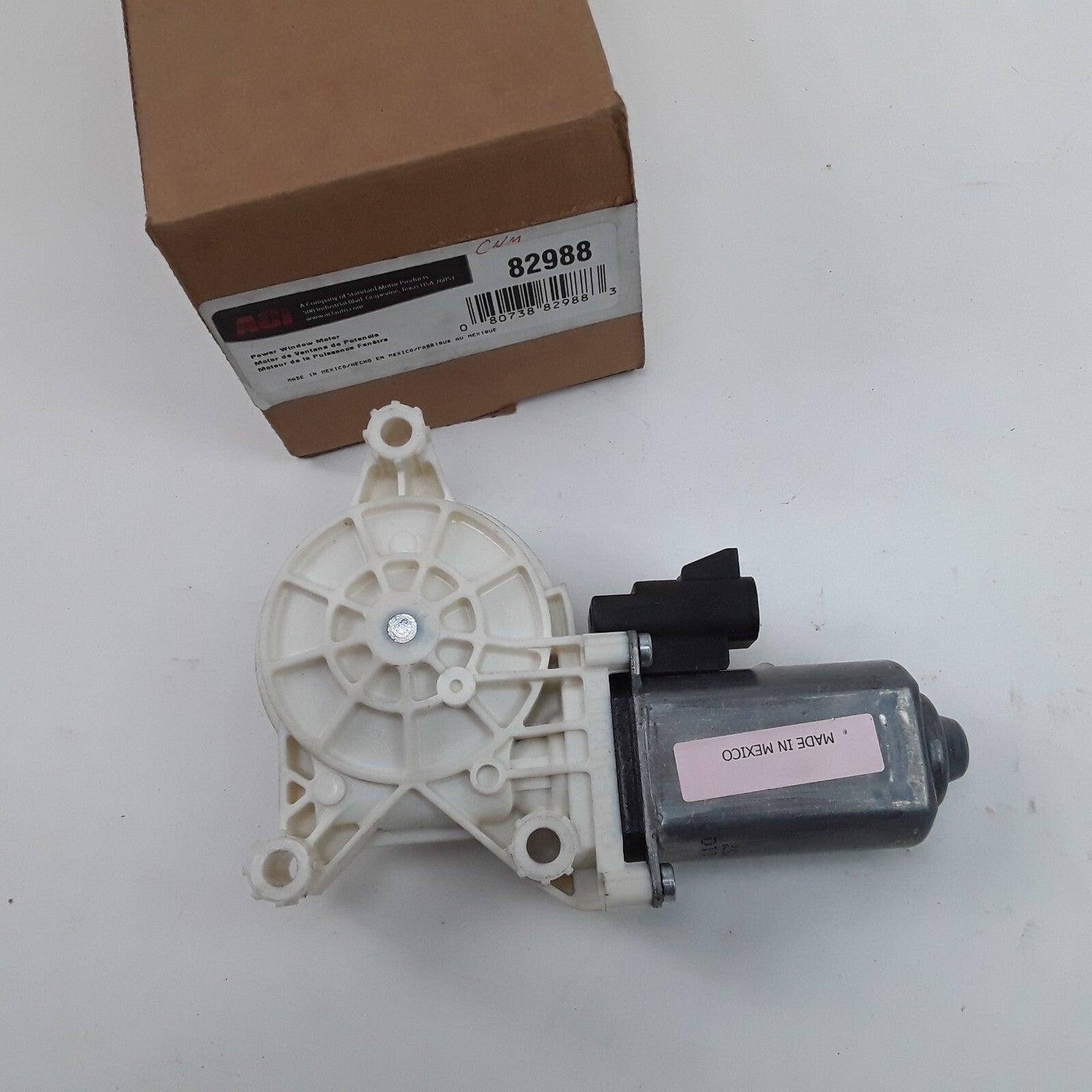 Front Right Rear Left Power Window Motor Fits Pontiac Buick Chevrolet 2005-2011
