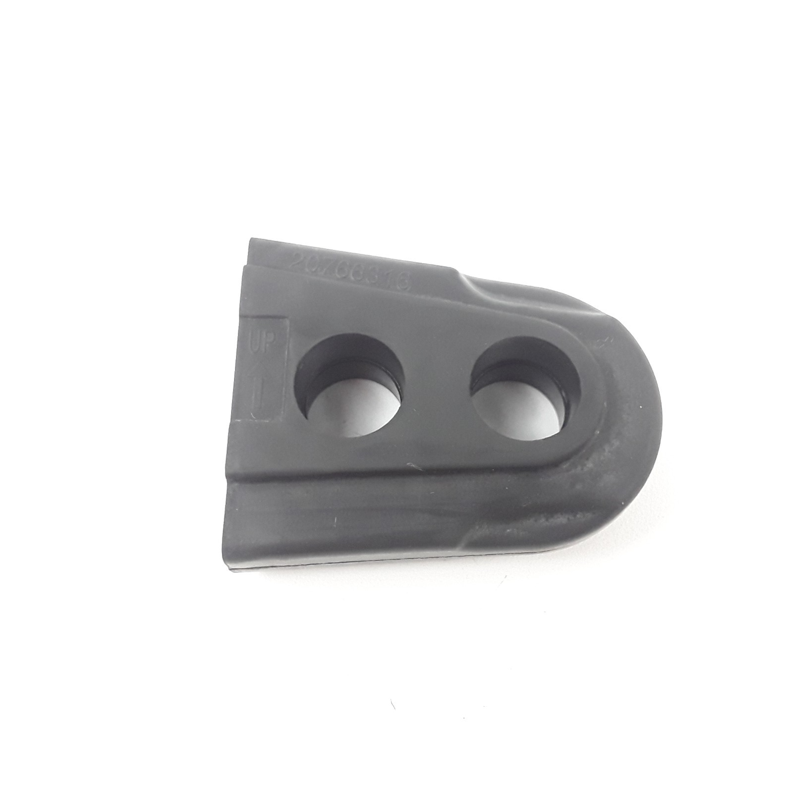 Rubber Bushing For Fairing Brackets Fits Volvo VNL VNM VHD & FH Series Trucks