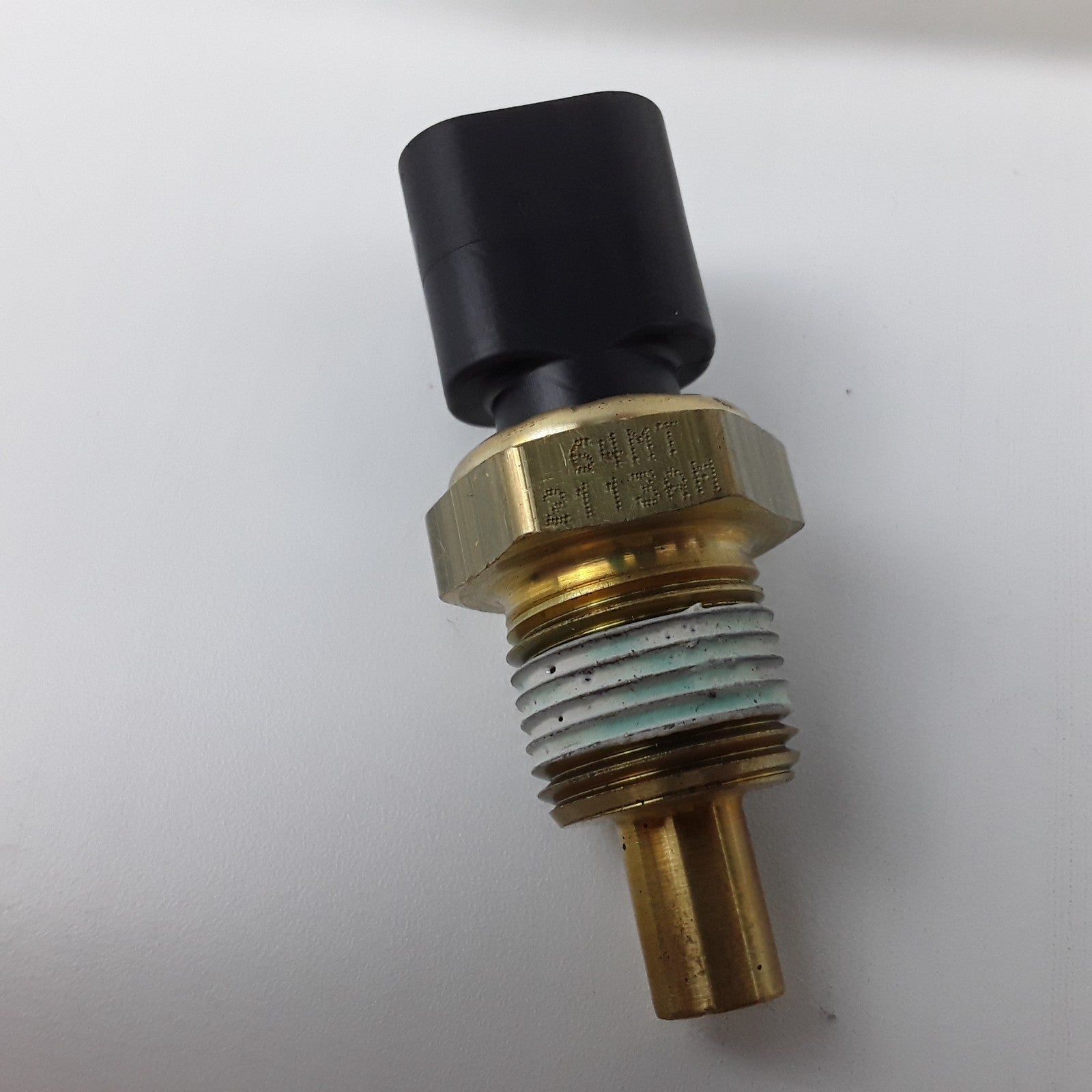 Mack 25173266 Transmission Fluid Temperature Sensor Fits Mack 64MT2113AM