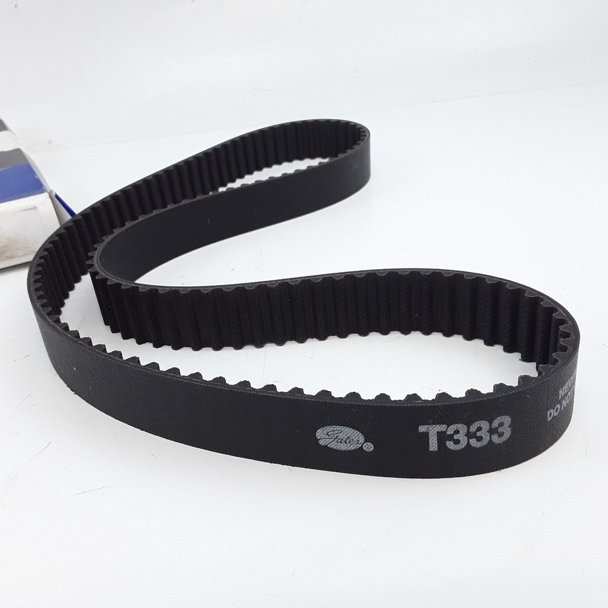 Automotive Timing Belt Fits Volkswagen Beetle Golf Passat Jetta Bora (2004-2012)
