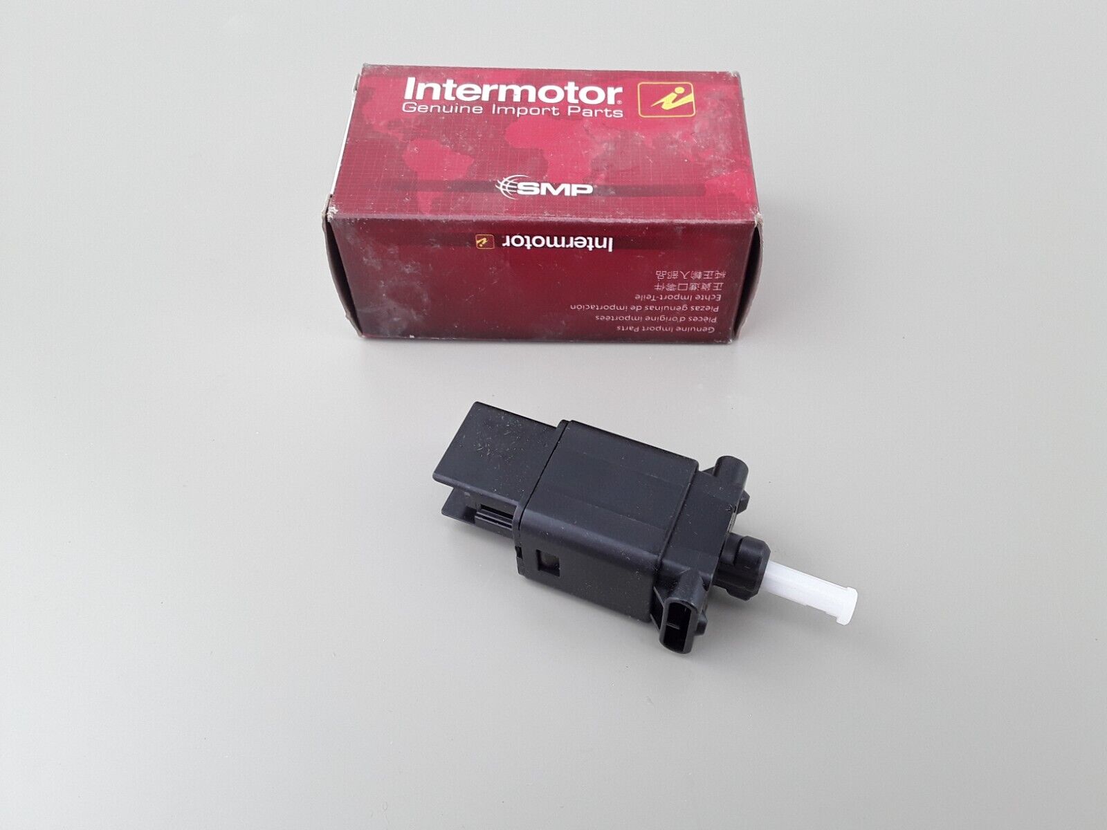 Stoplight Brake Light Switch For Mazda CX-9 2007-2015,CX-7 2007-2012,6 2003-2010 - HotCarParts