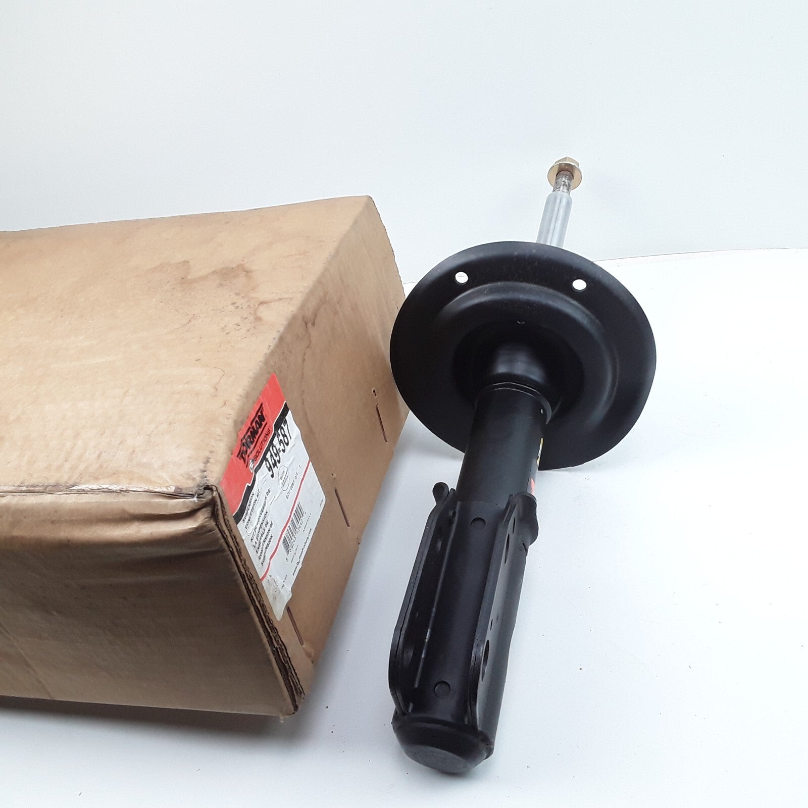 Front Suspension Conversion Shock Fits Buick Lucerne Cadillac DTS 2006-2011