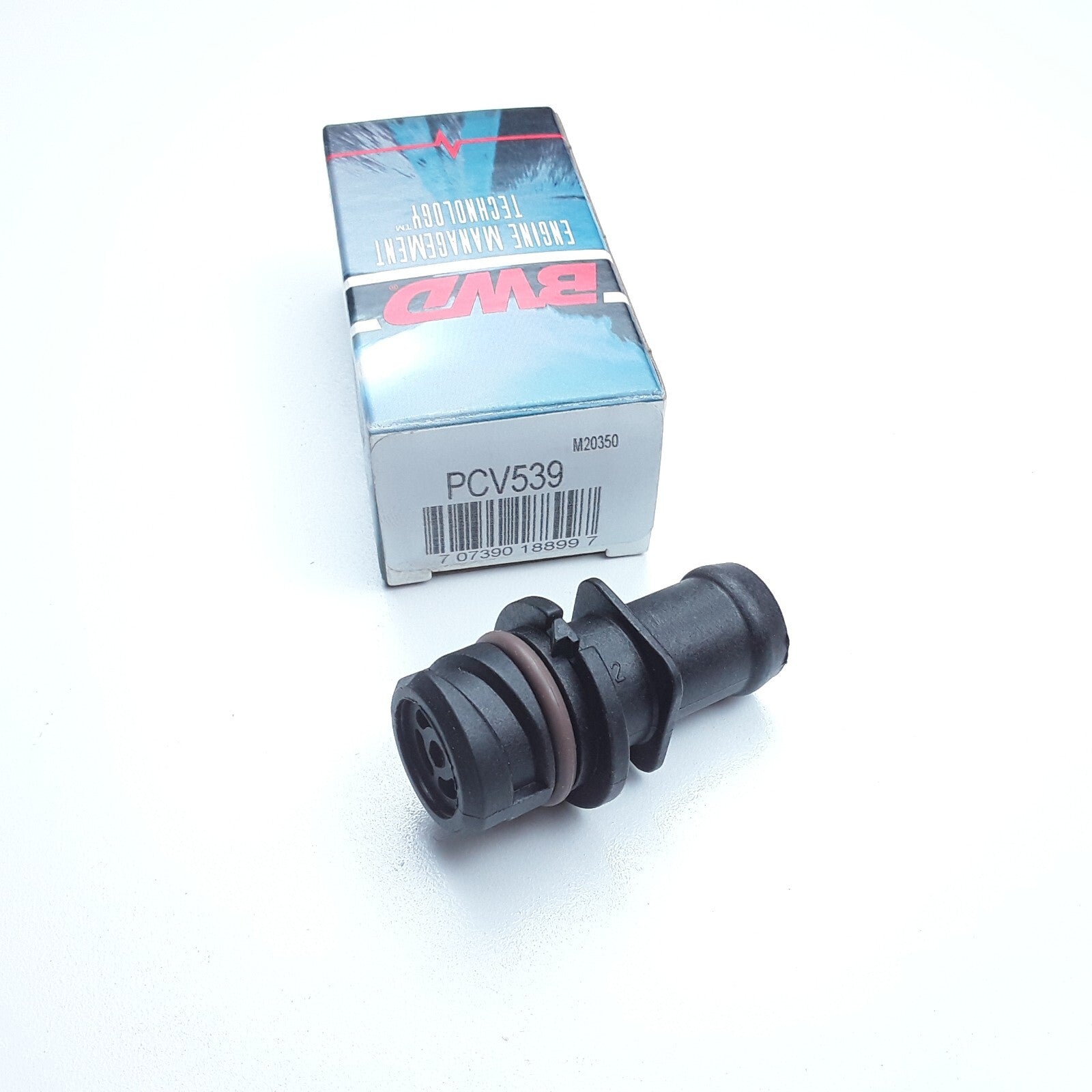 PCV Valve Fits Ford Escort 2000 2001 2002 Focus 2000 2001 2002 2003 2004