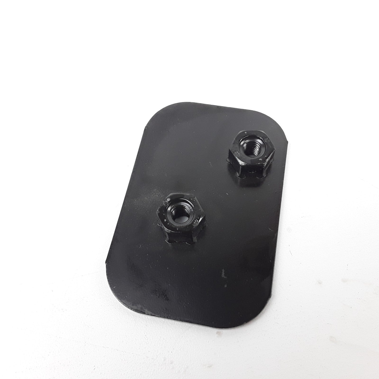 Hood Plate Bracket Left Driver Side For Mack CH CL CV & CX Truck Series Models