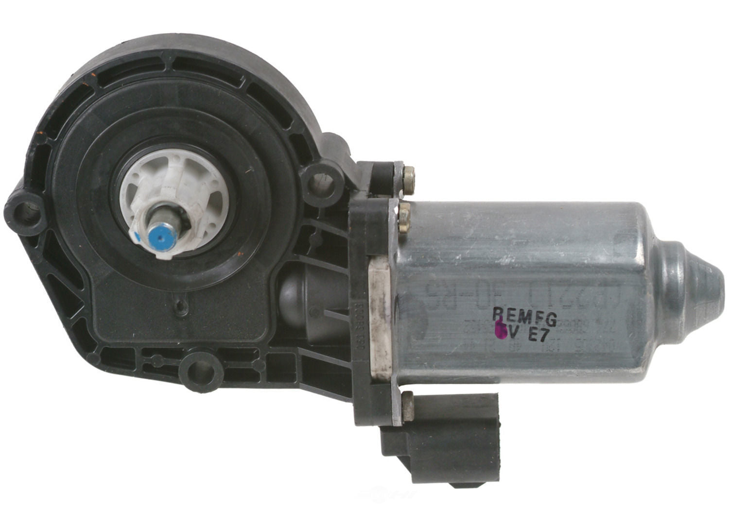 Power Window Motor Rear Left (Driver Side ) For Lincoln Ford Mercury 2004 2005