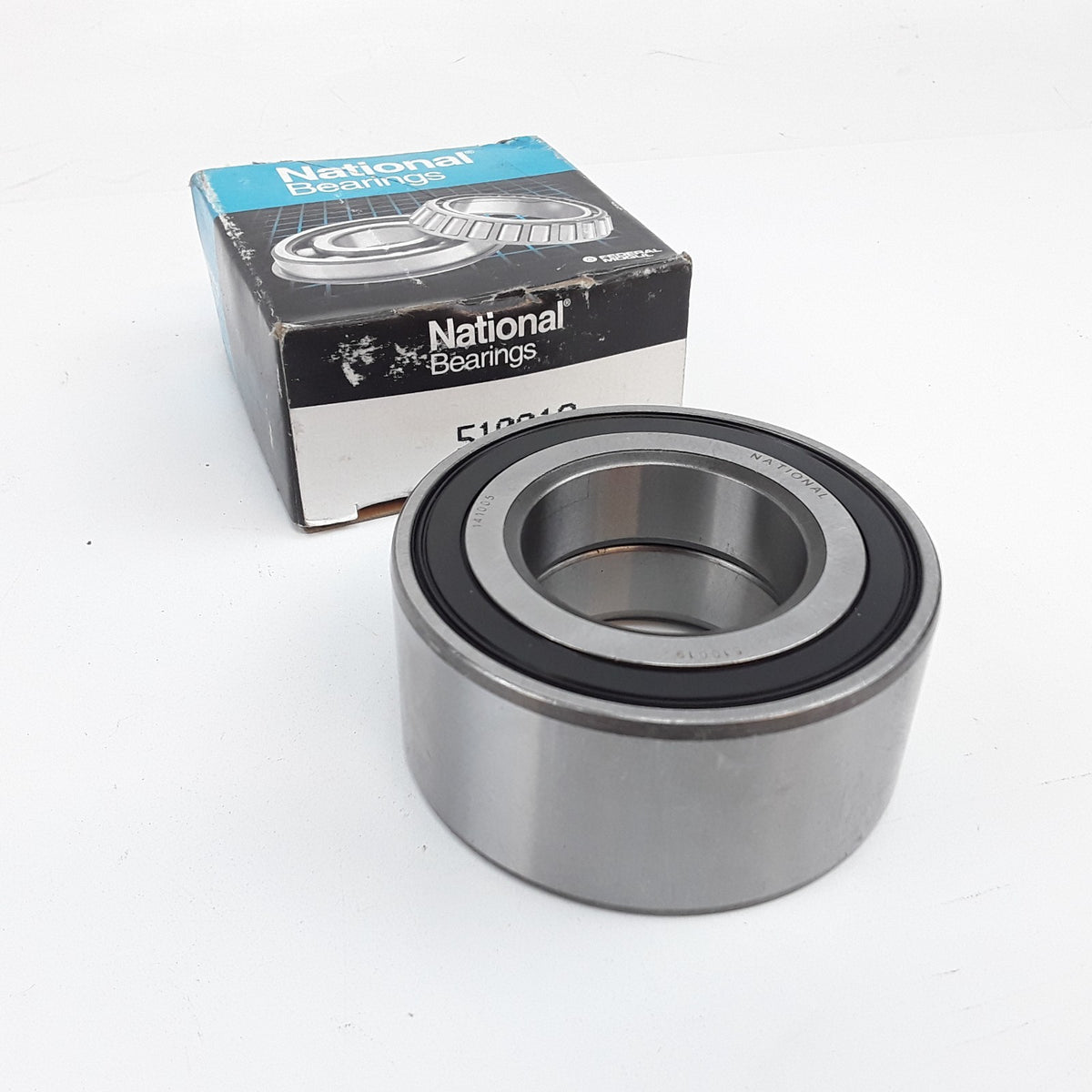 Wheel Bearing Fits Volkswagen Passat Audi RS4 A4 RS6 S4 100 S6 A8 A6 (1989-2008)
