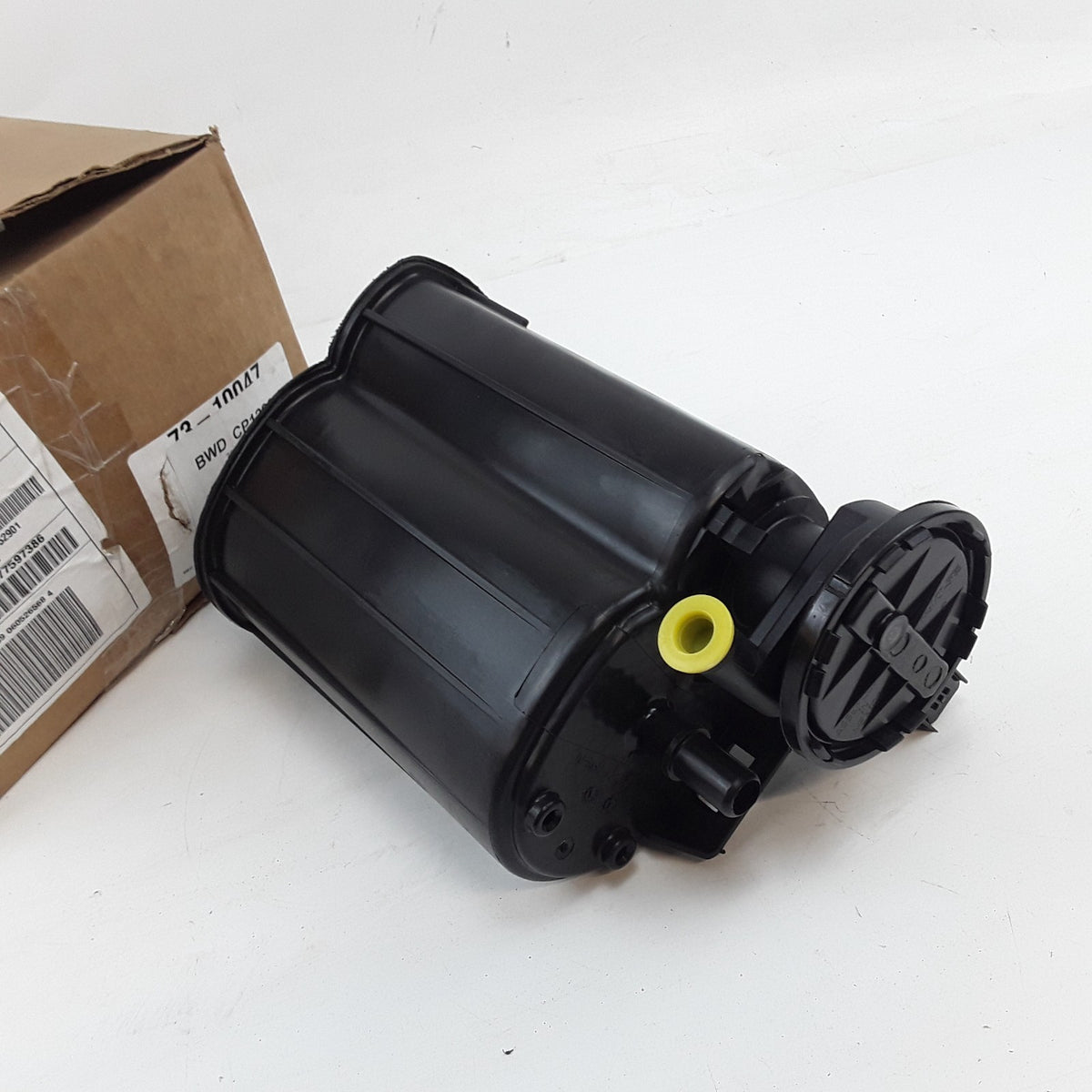 Evaporative Emissions Canister Fits Chrysler Intrepid Dodge Stratus 2002-2006