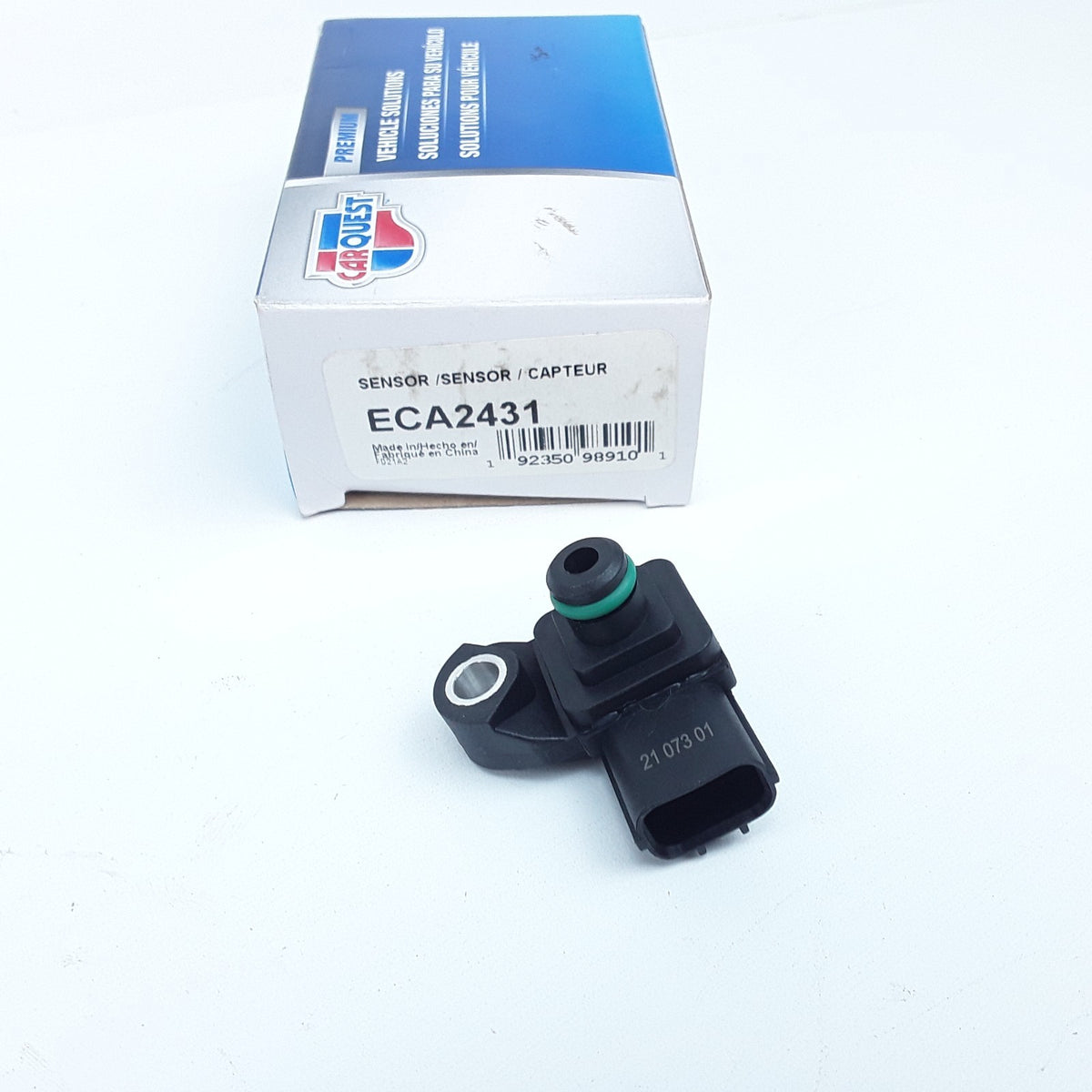 Map Sensor Fits Scion Toyota Subaru 2011 2012 2013 2014 2015 2016 2017 2018-2020