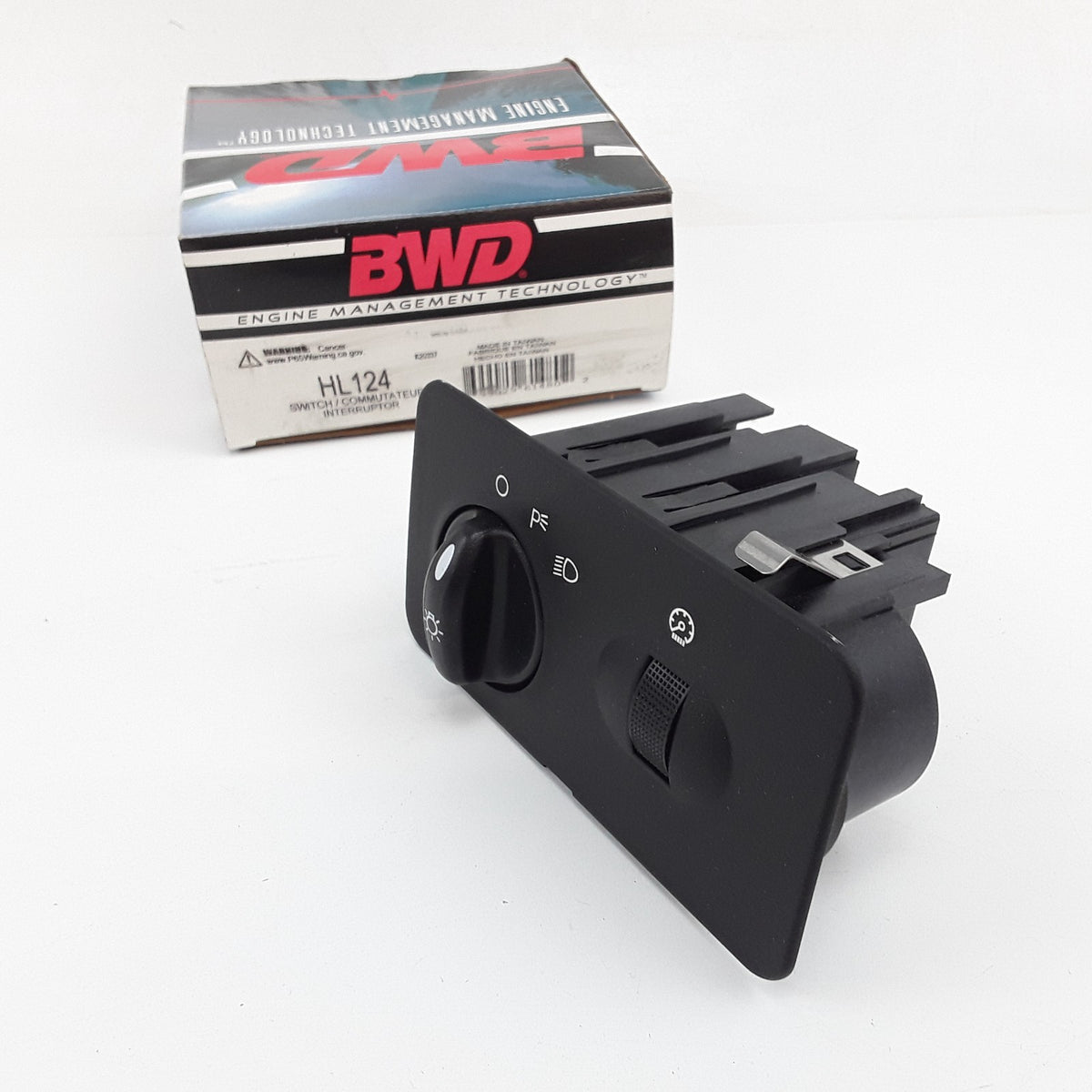Headlight Switch Fits Ford F-650 F-250 F-350 F-750 (2001 2002-2004, 2006-2019)