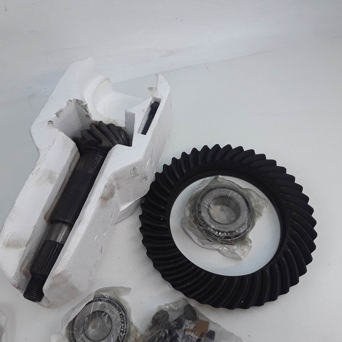 Ring and Pinion Gear Set Fits Chevrolet GMC Dodge Plymouth Ford (1954-2015)