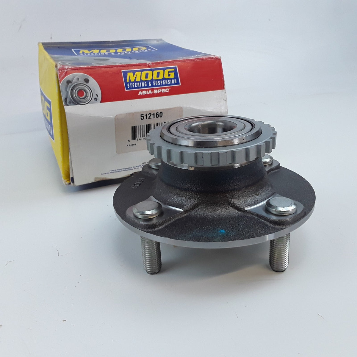 Rear Wheel Bearing Hub Fits Hyundai Tiburon Hyundai Elantra 1996 1997 1998-2001