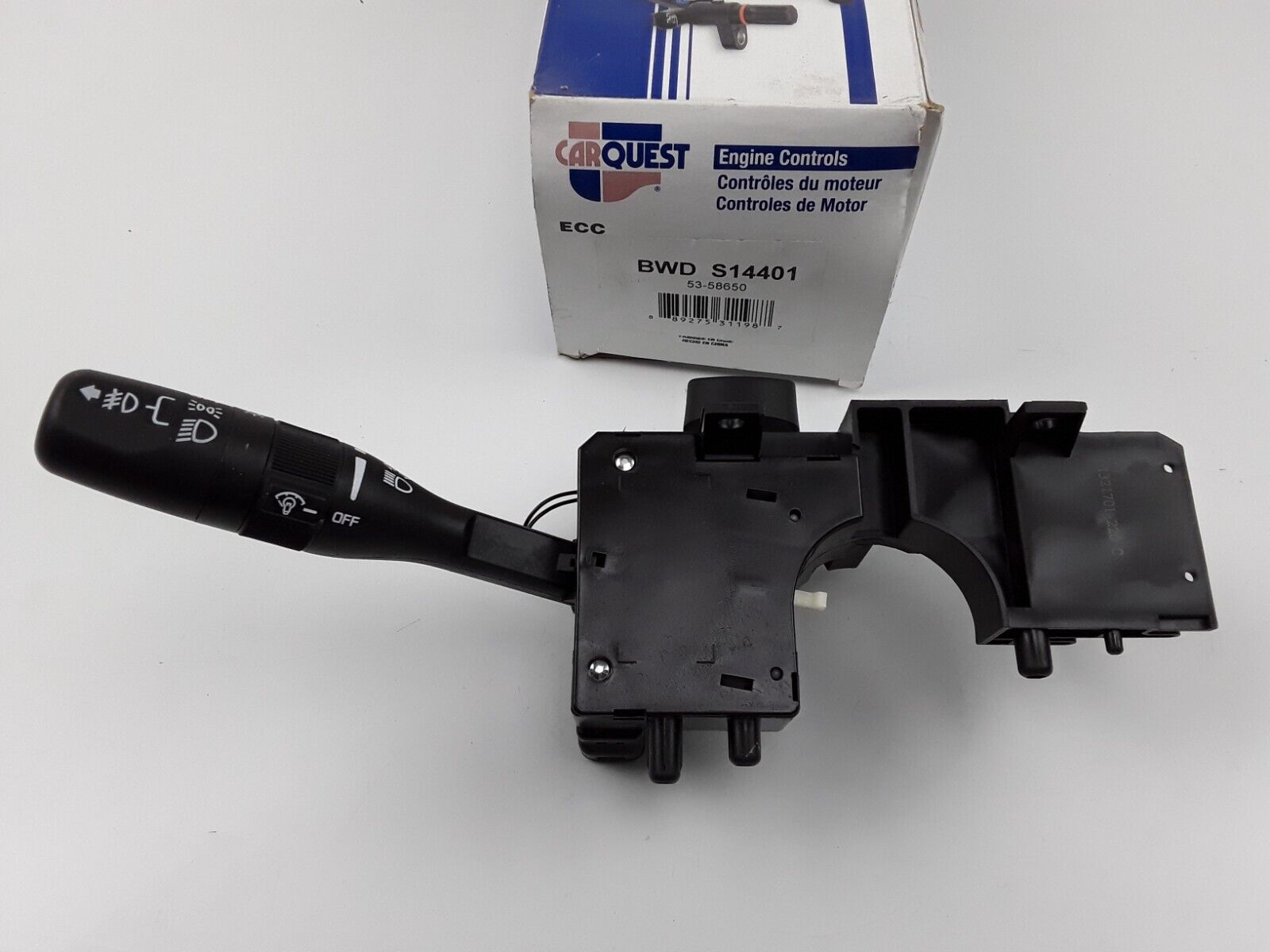 Column Multifunction Switch for Chrysler PT Cruiser 2001 2002 2003 2004 2005 - HotCarParts