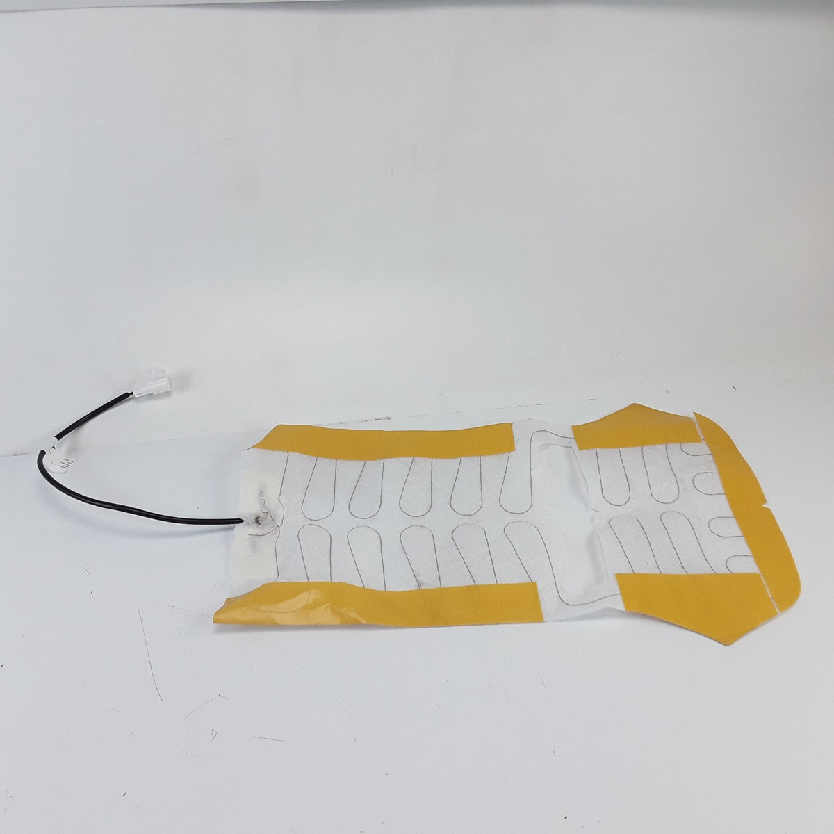 Seat Back Heating Pad For Tesla 1705738-00-B