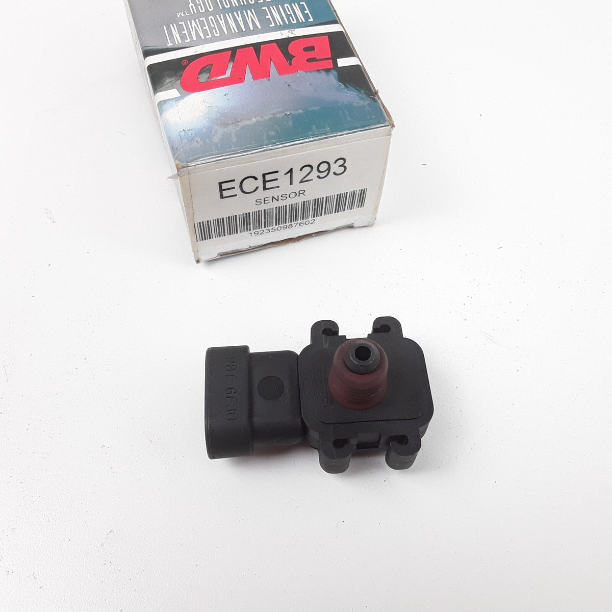 Pressure Sensor Fits Chevrolet Silverado 3500 GMC Sierra 3500 (2001, 2004-2007)