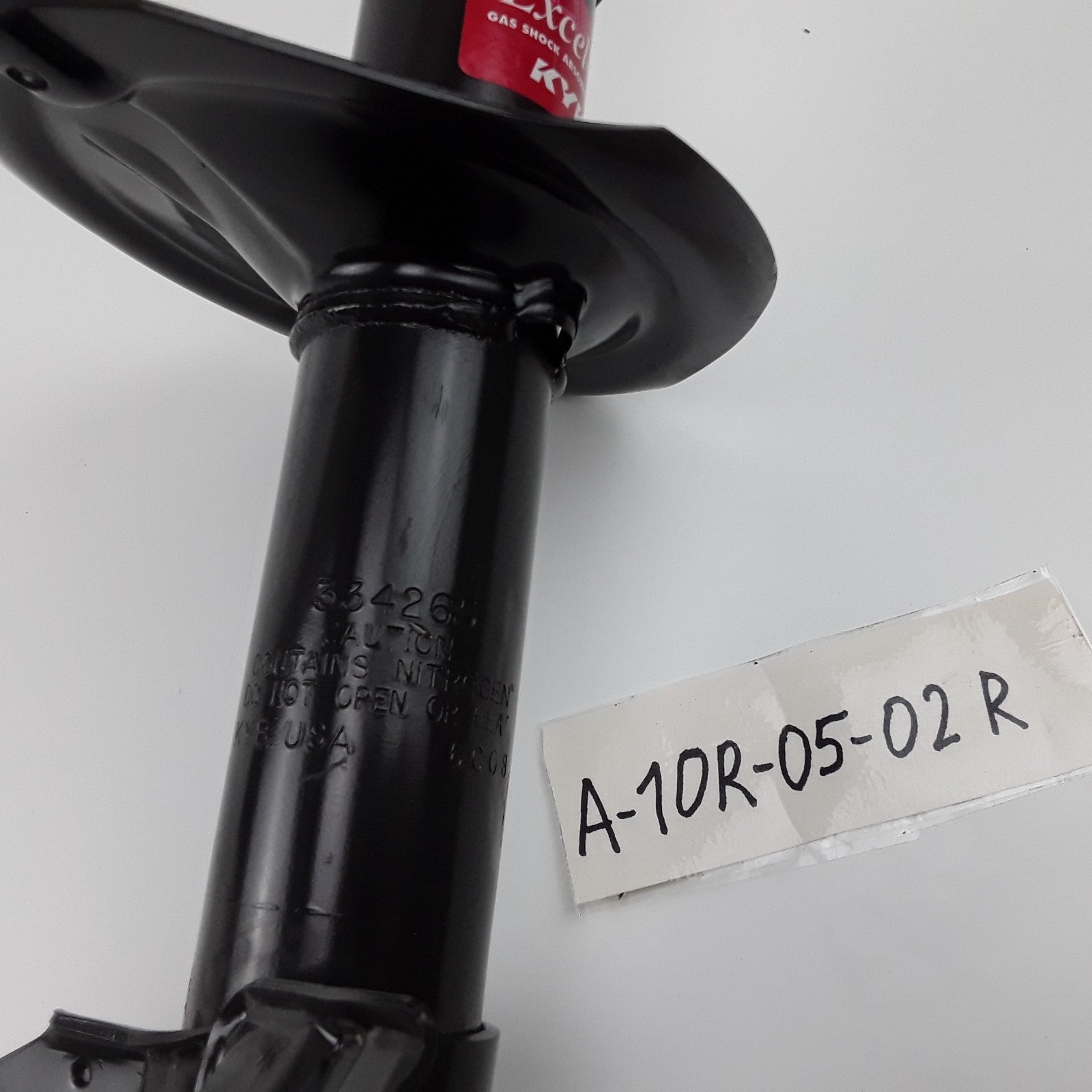 KYB 334265 Front Right Suspension Strut For INFINITI I30 Nissan Maxima 2000-2001