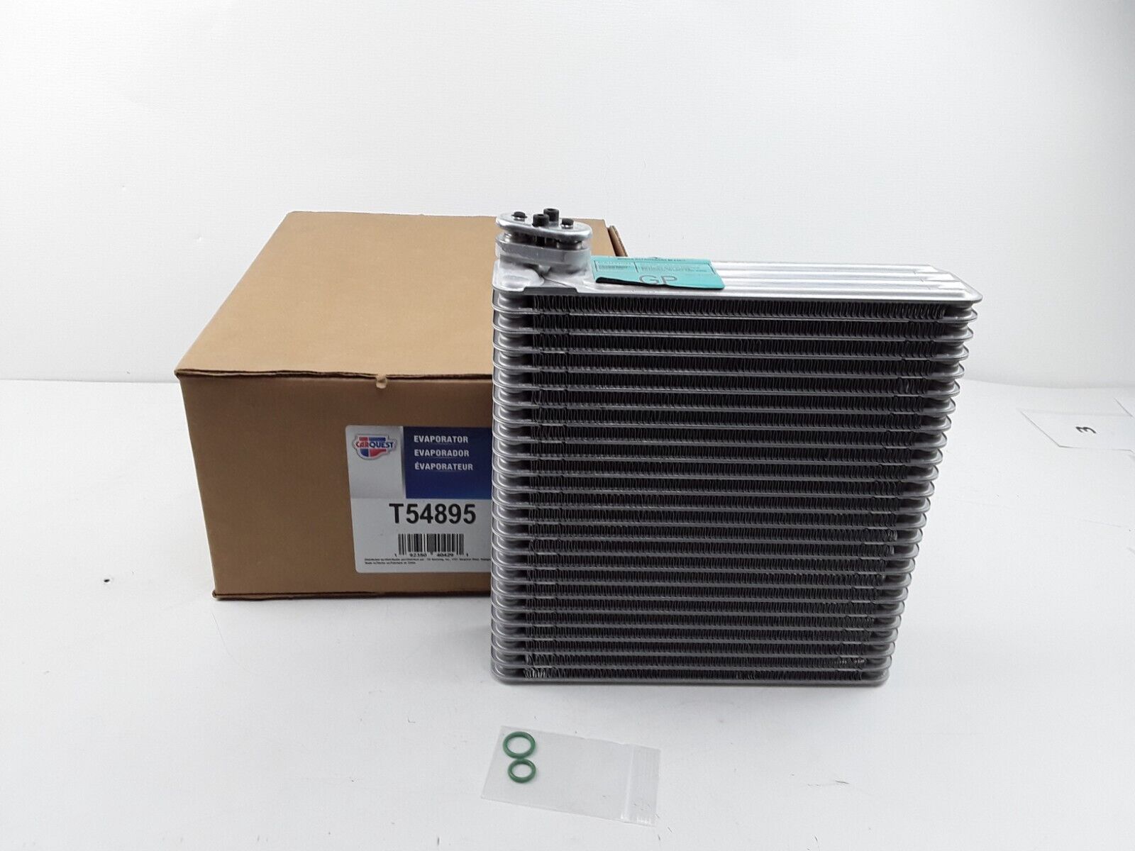 A/C Evaporator Core for Toyota RAV4 2001 2002 2003 2004 2005,Corolla 2003-2008 - HotCarParts