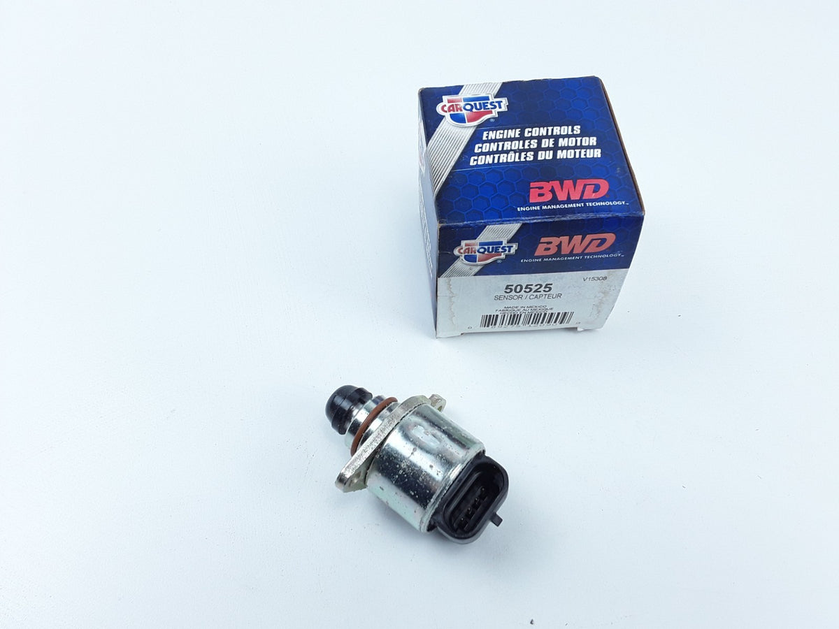 Idle Air Control Valve Fits Cadillac Oldsmobile Pontiac 2000 2001 2002 2003-2005