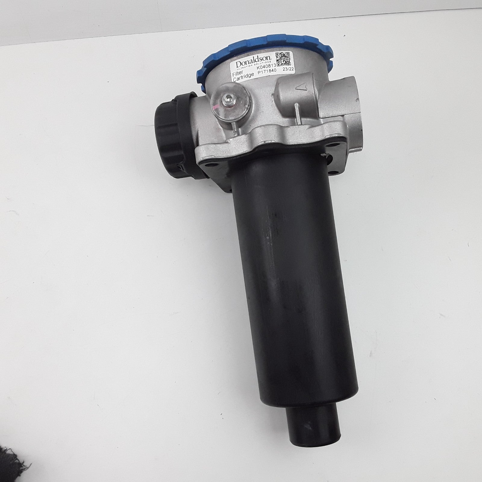 Donaldson K040813 - Hydraulic Filter - 12.44 in. Overall length For Car Trucks