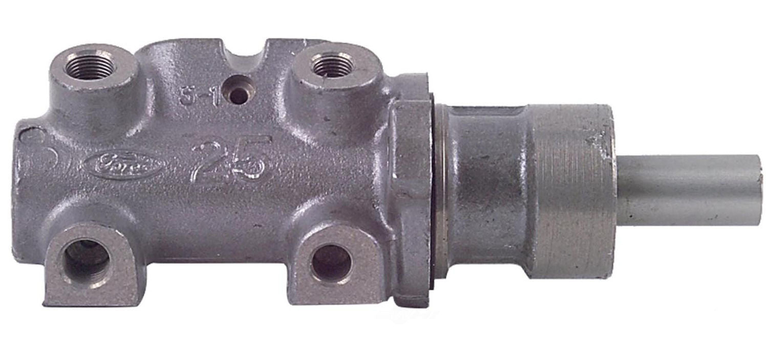 Brake Master Cylinder Fits Ford Contour 1997-2000 Mercury Cougar 1999-2000