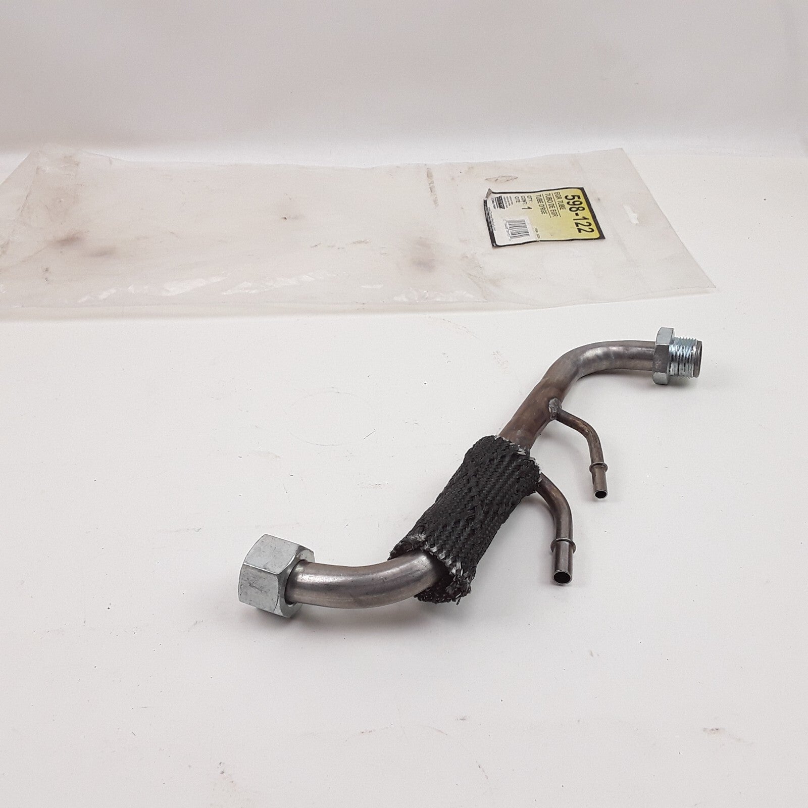 Exhaust Gas Recirculation (EGR) Line-EGR Line Fit Ford Taurus Mercury Sable 2000