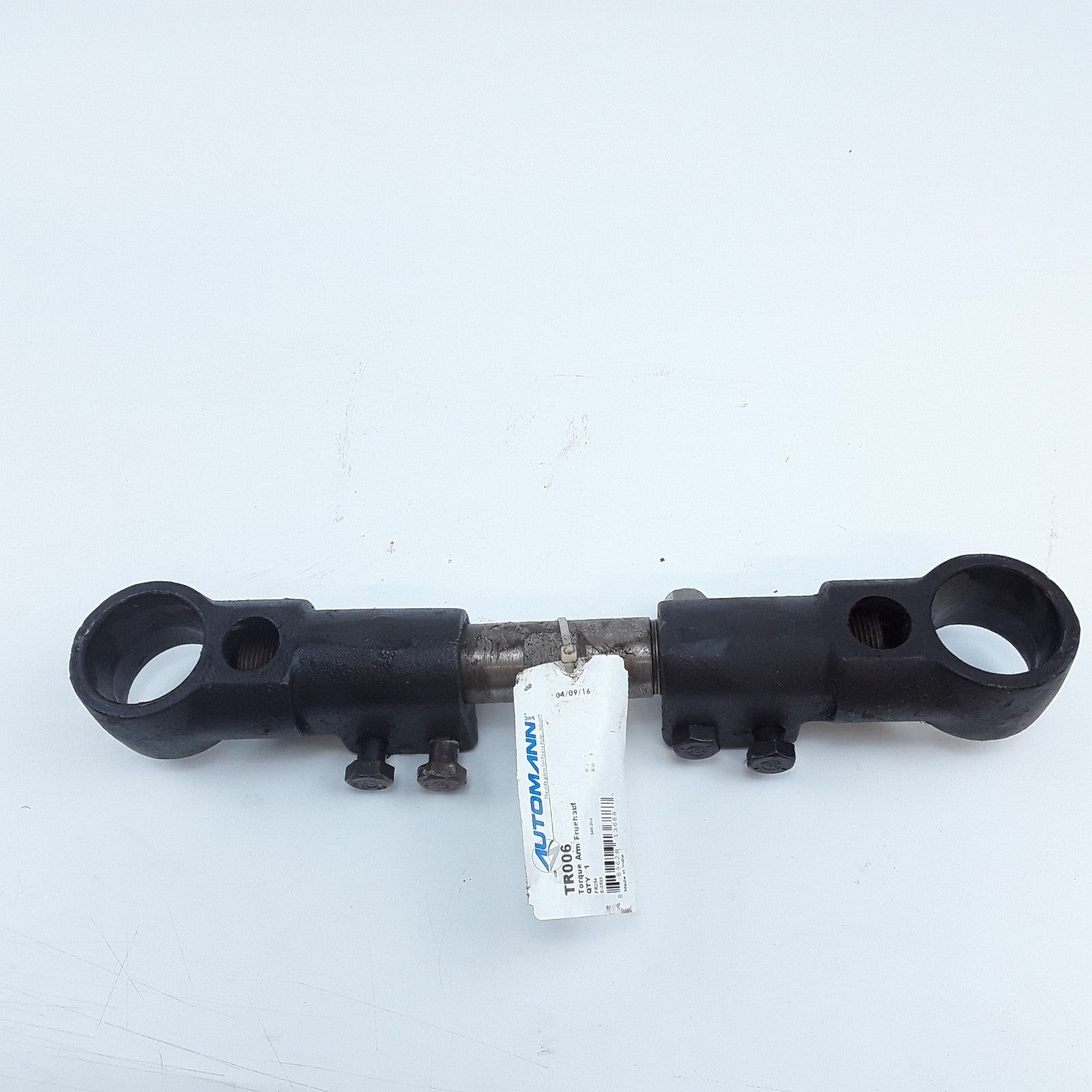 Automann TR006 Suspension Torque Arm Assembly Adjustable Fits Fruehauf
