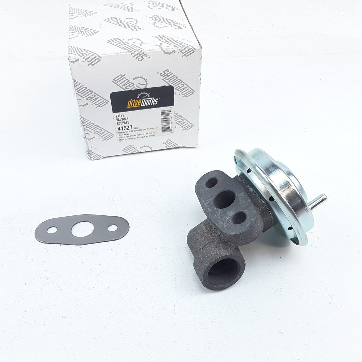 EGR Valve For Lincoln Ford Mazda Mercury 1996 1997 1998 1999 2000 2001 2002-2004