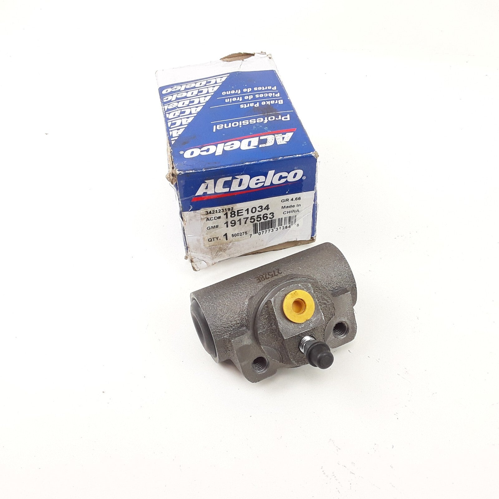 Drum Brake Wheel Cylinder Rear Fits Buick LeSabre 1977 80 Checker Marathon 1973