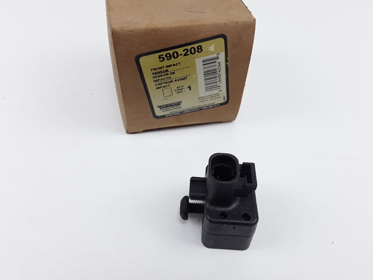 Front Sensor Fits Pontiac Torrent Chevrolet Equinox 2005 2006