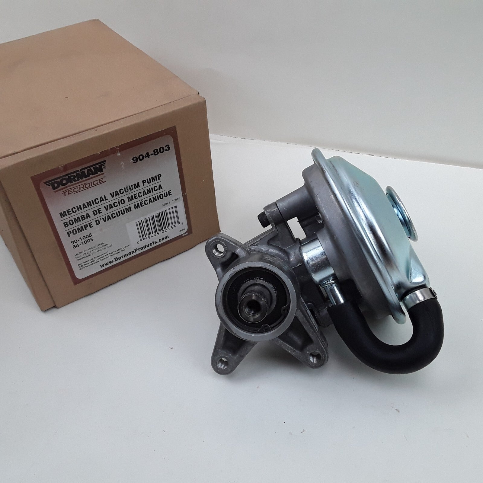 Dorman 904-803 Vacuum Pump Fits GMC C2500 C1500 Chevrolet C3500 C1500 1988-1994