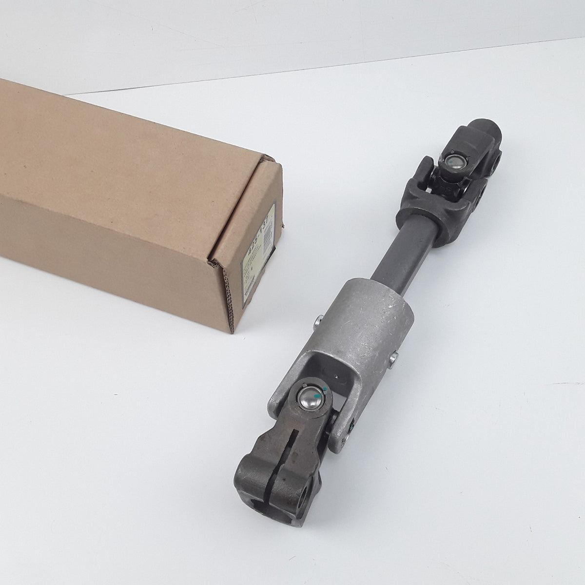 Intermediate Steering Shaft Fits Chevrolet Cavalier Pontiac Sunfire 1995-2005